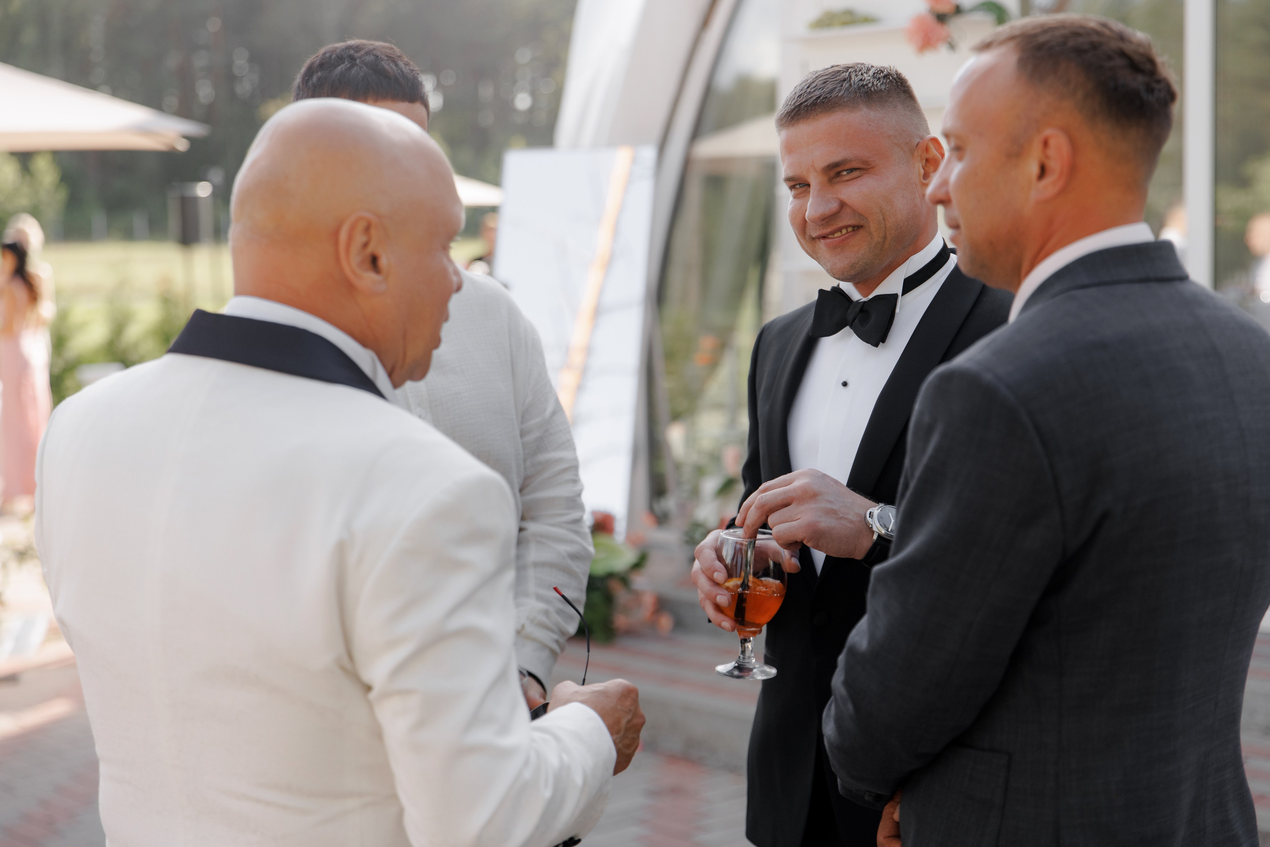 Александр и Алина. Свадебный фотограф в Москве, Ярославле Виталий Квант