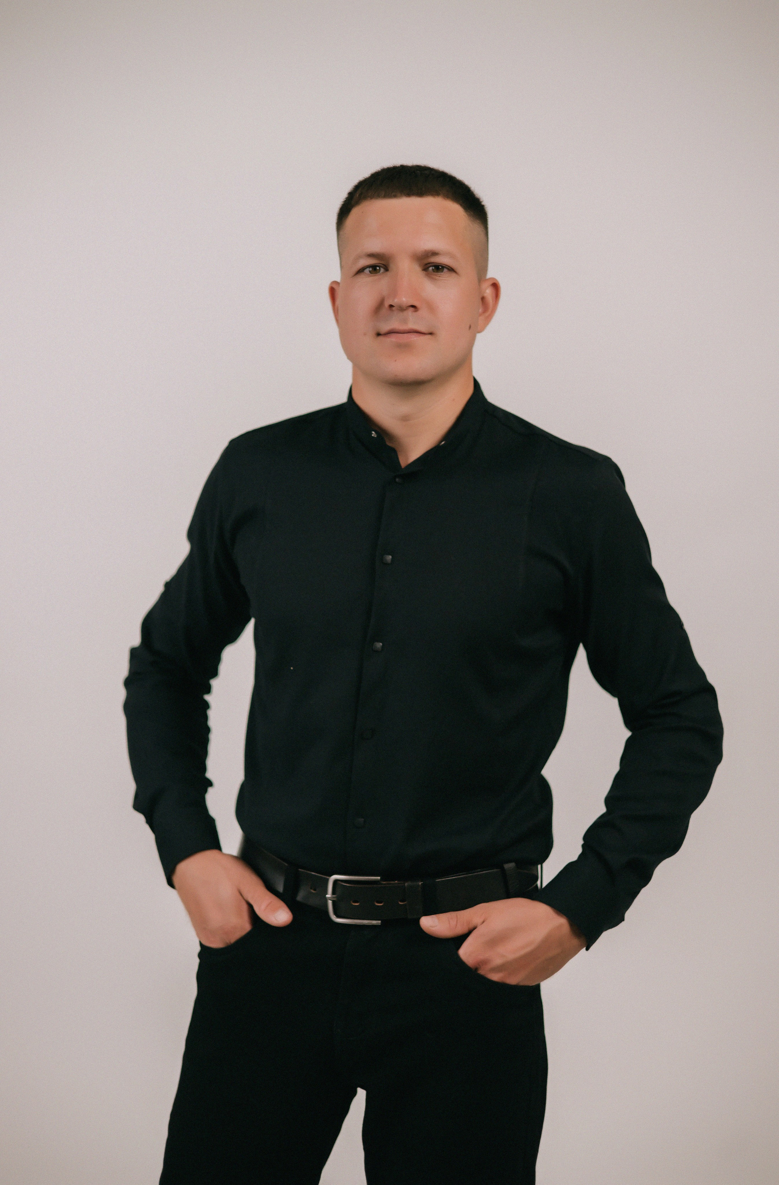 Роман и Алина. Свадебный и семейный фотограф в Казани и Волжске