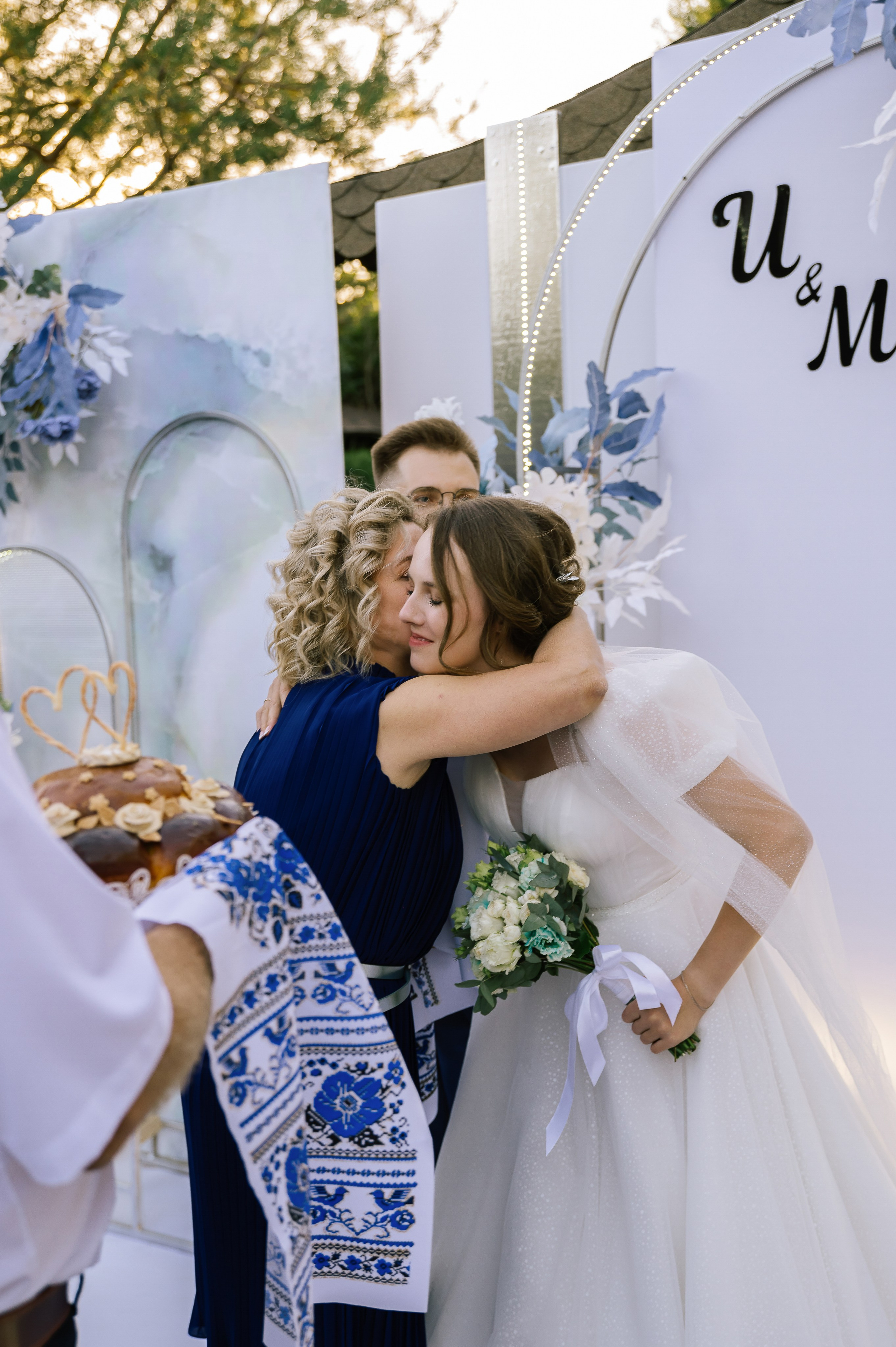 Свадебный репортаж. Свадебный фотограф Екатерина Зайцева Краснодар