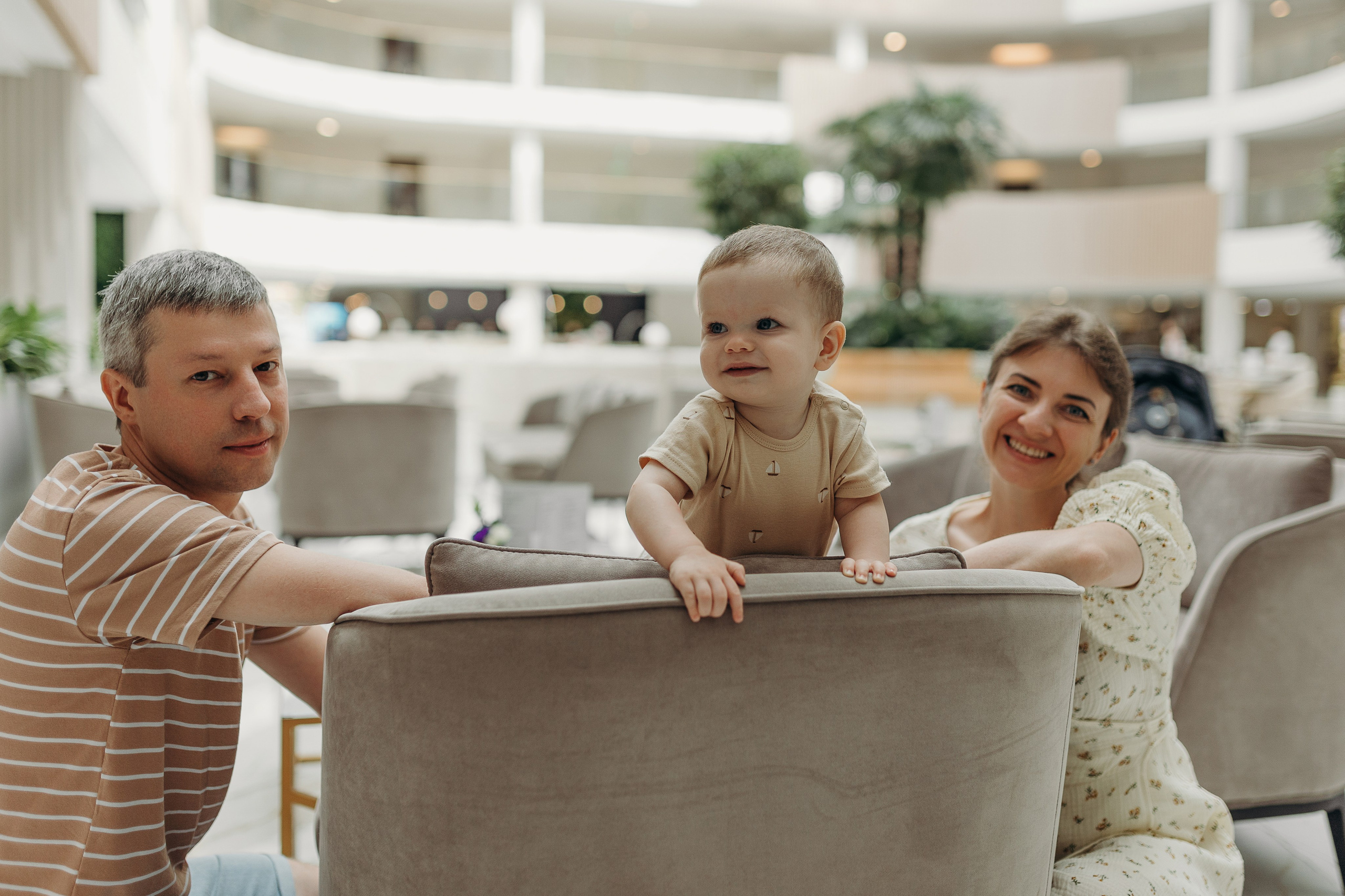 Екатерина, Виталий и Никита. Свадебный и семейный фотограф Виолетта Сидельникова. Краснодар, Россия, Беларусь, Европа