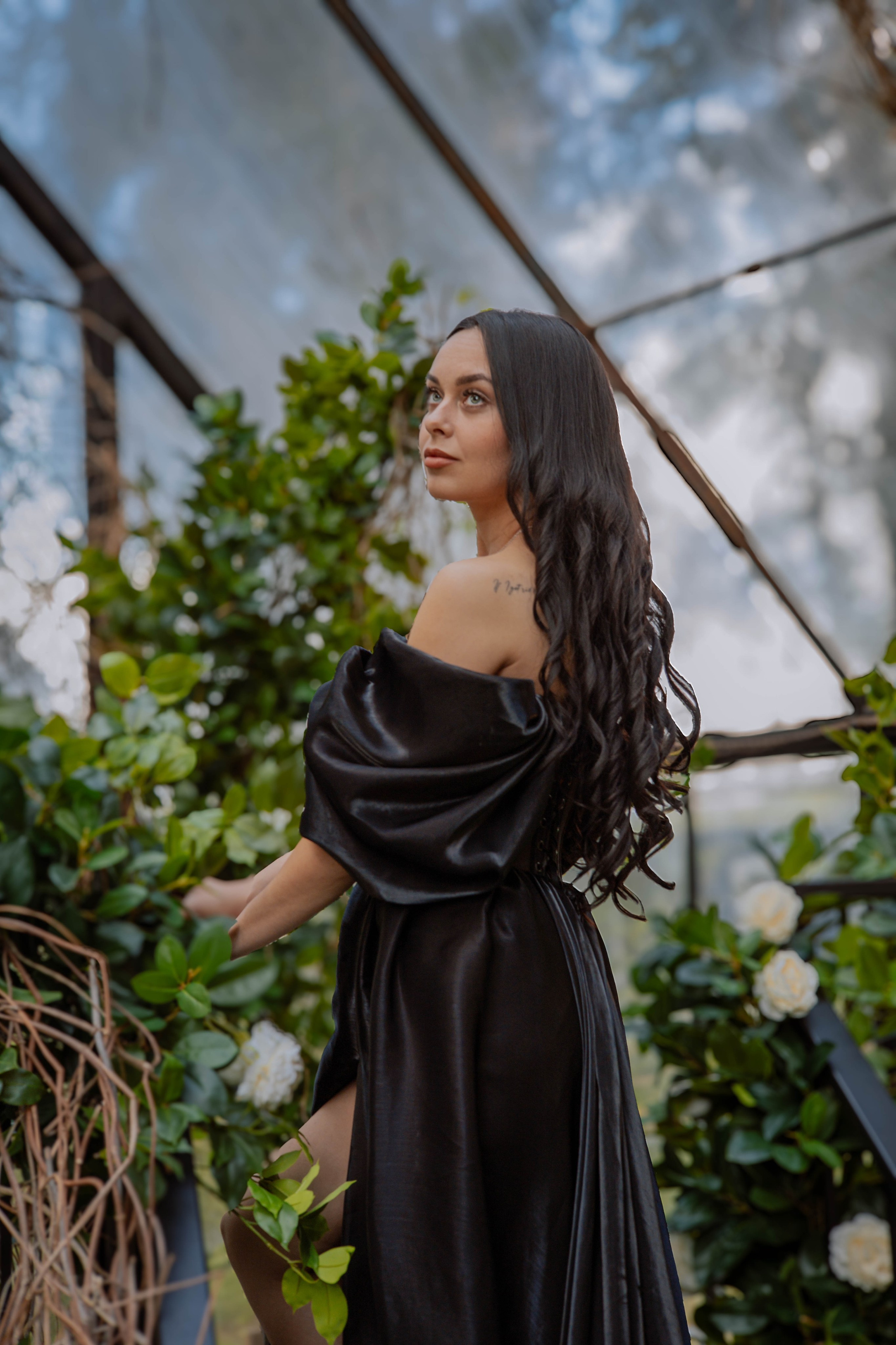 Екатерина. Фотограф в Москве и Московской области Екатерина Неробеева