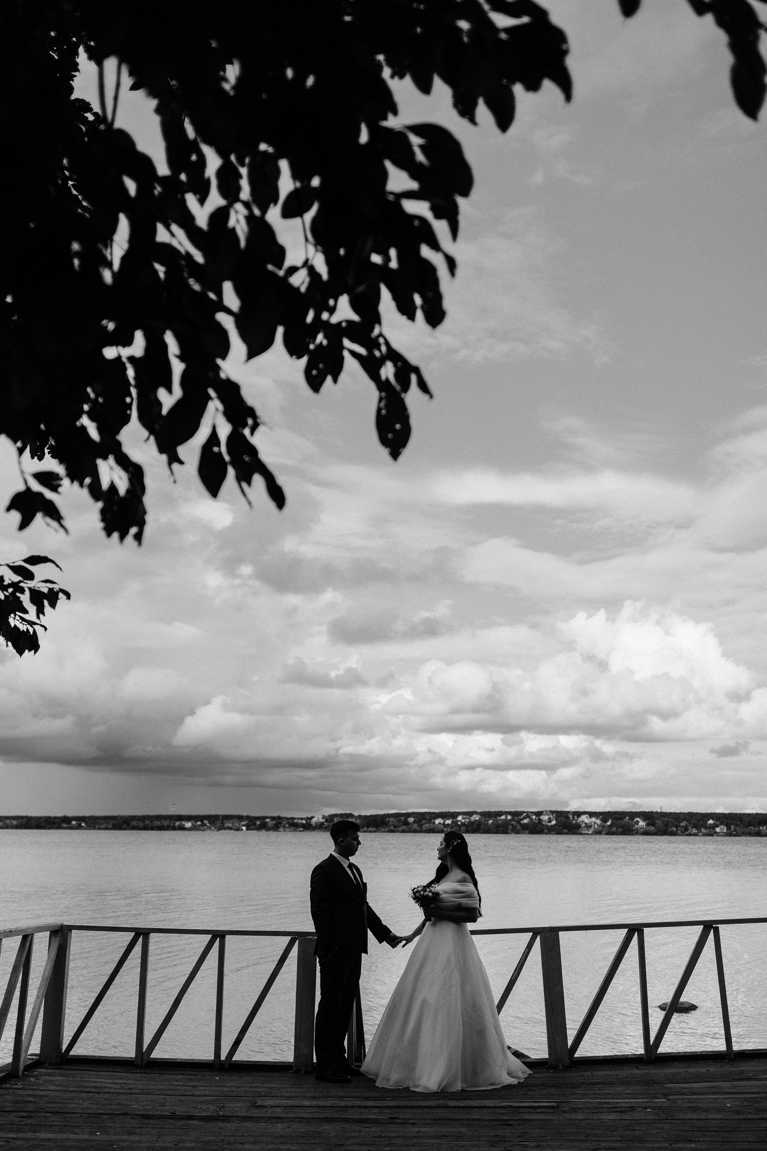 Дмитрий и Мария/2024. Свадебный и семейный фотограф в Екатеринбурге