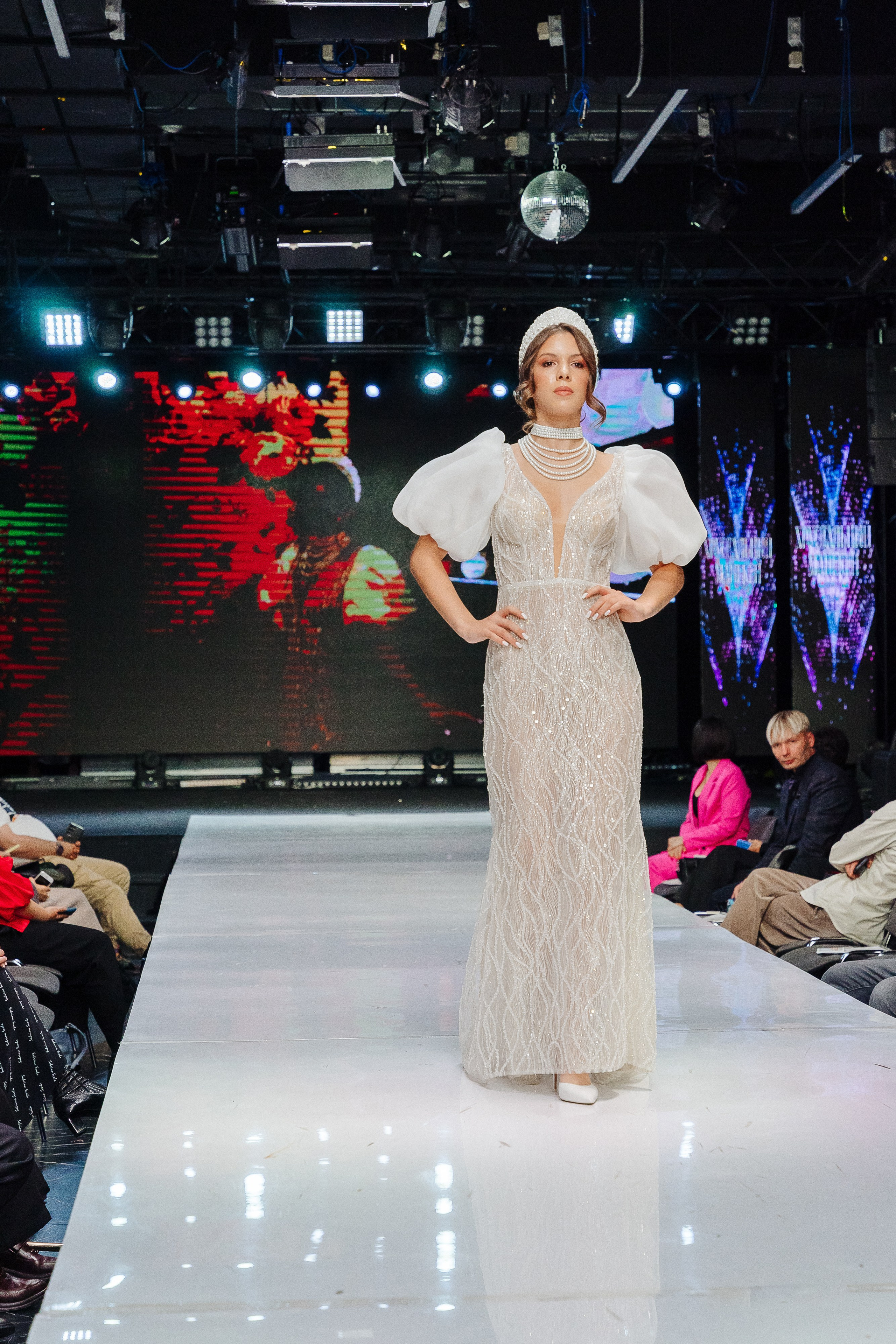 Хрустальный манекен (Москва). Свадебный, репортажный, семейный фотограф Елена Брюхова