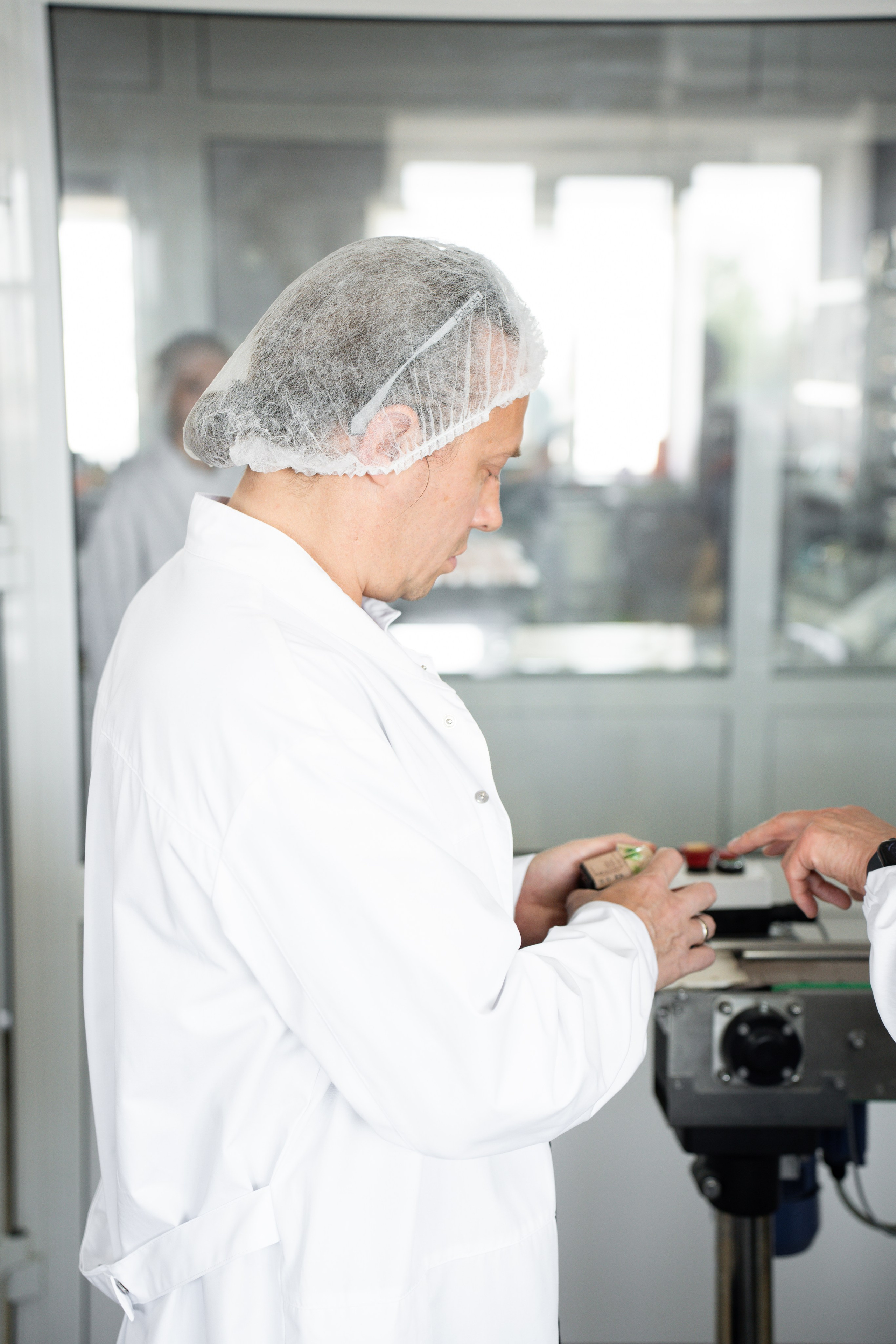 Репортажная фотосъемка экскурсий на производство. Репортажный фотограф в Москве Вадим Галанин