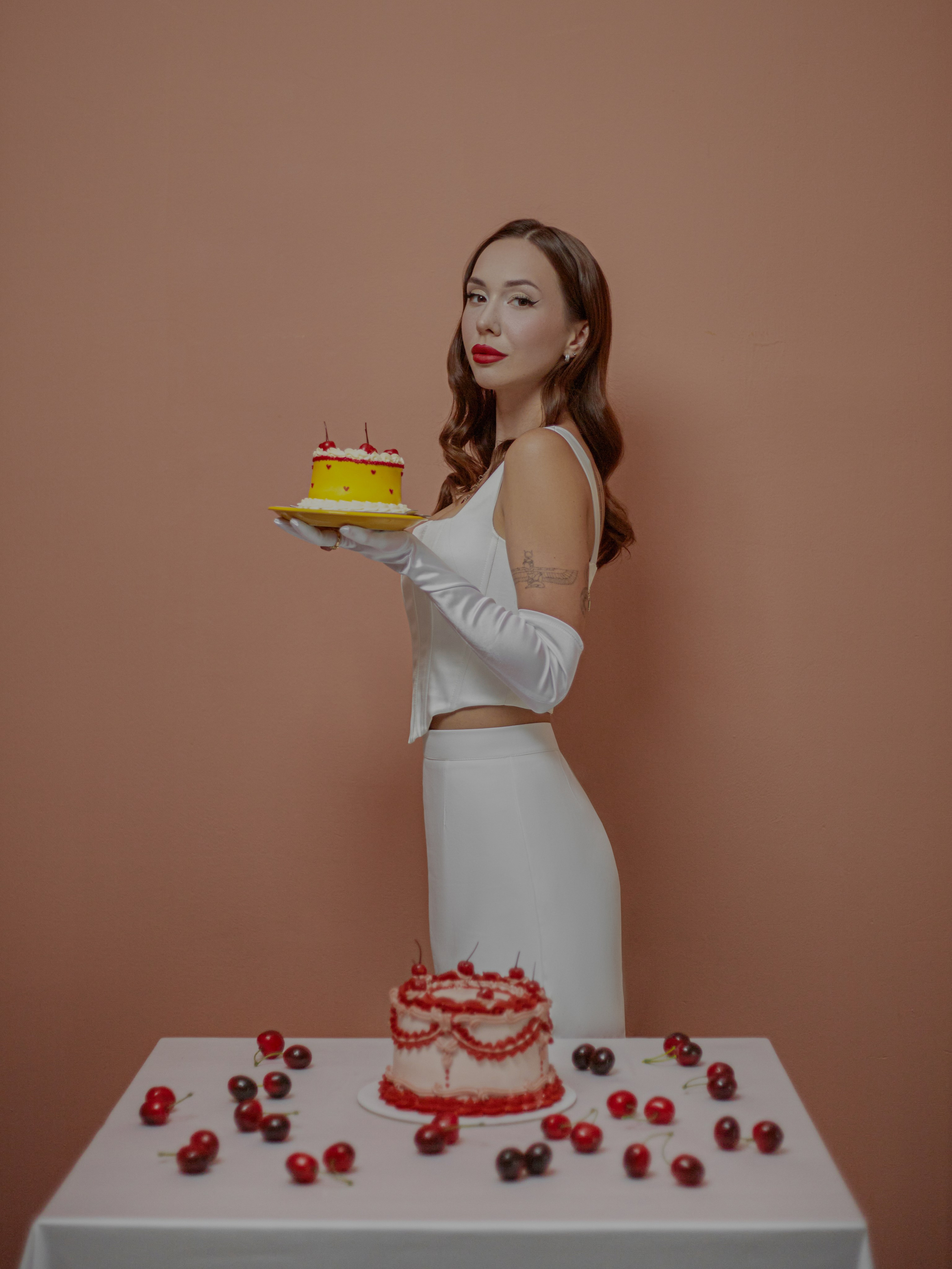 KUKS&KOPS. Фотограф Москва Анастасия Толстова