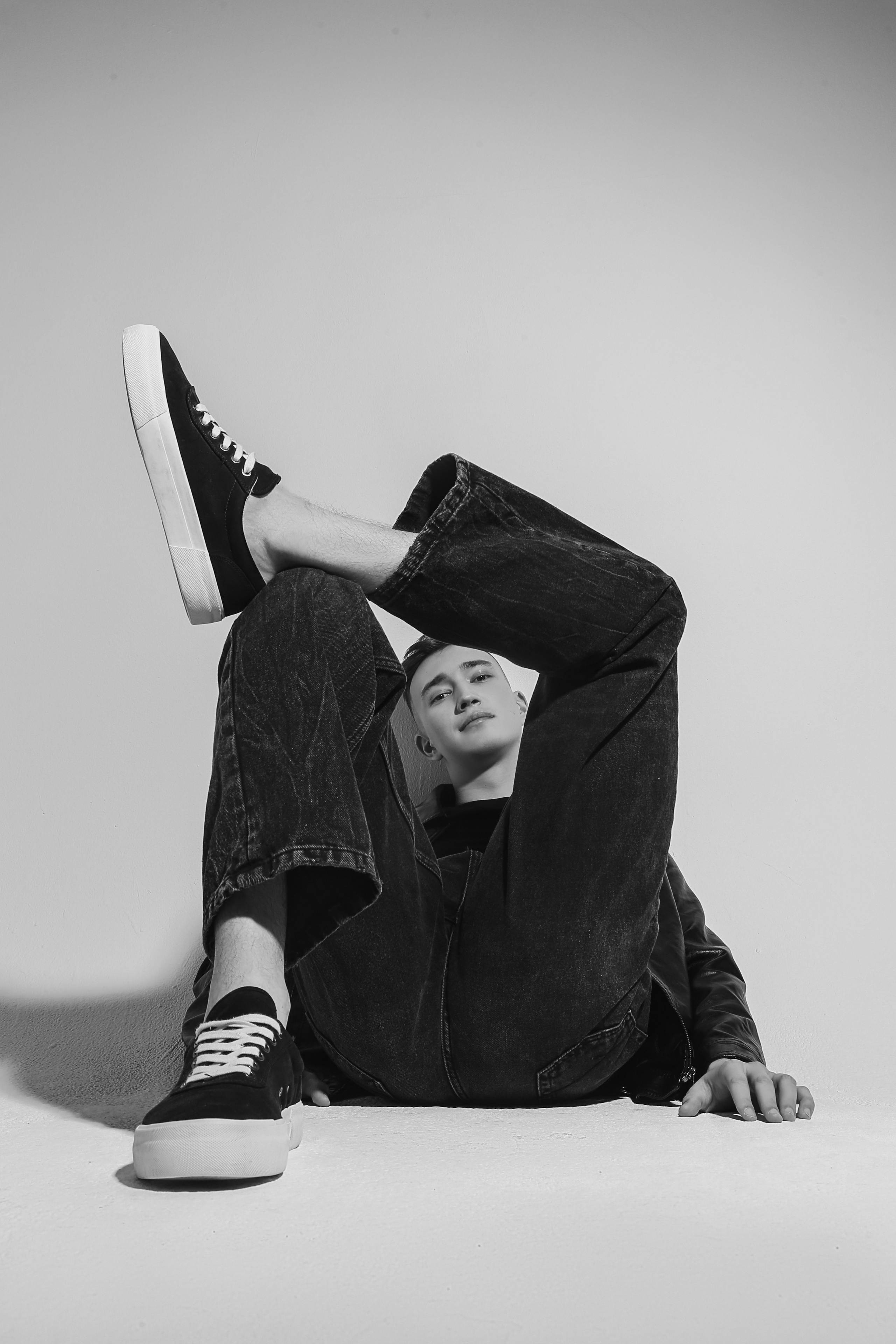 I'm a model. Фотограф в Москве и Московской области