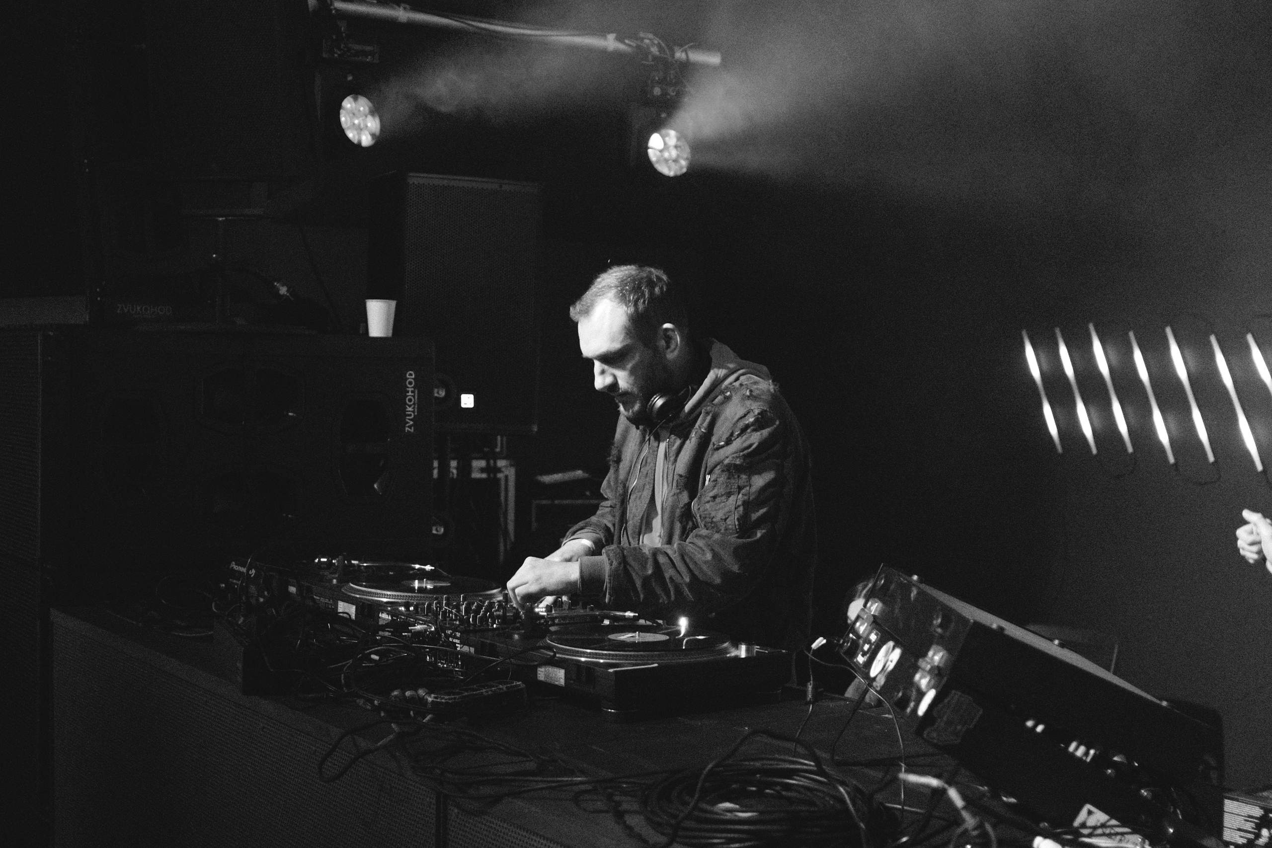 M_Division/Derrick May/26.09.25/K-30. Репортажный фотограф в Санкт-Петербурге Даниил Могута