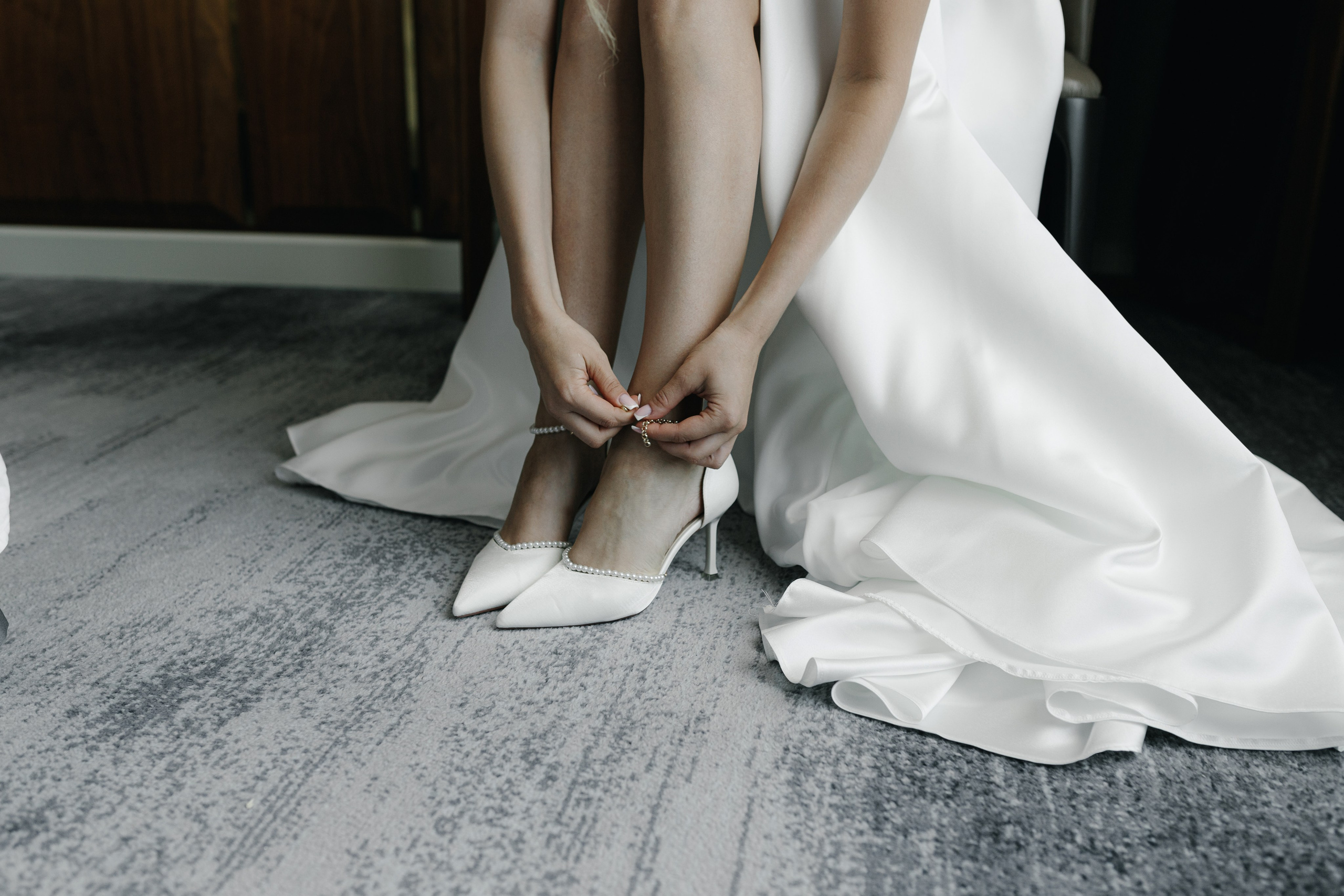 Захар & Анна. Свадебный фотограф Самара