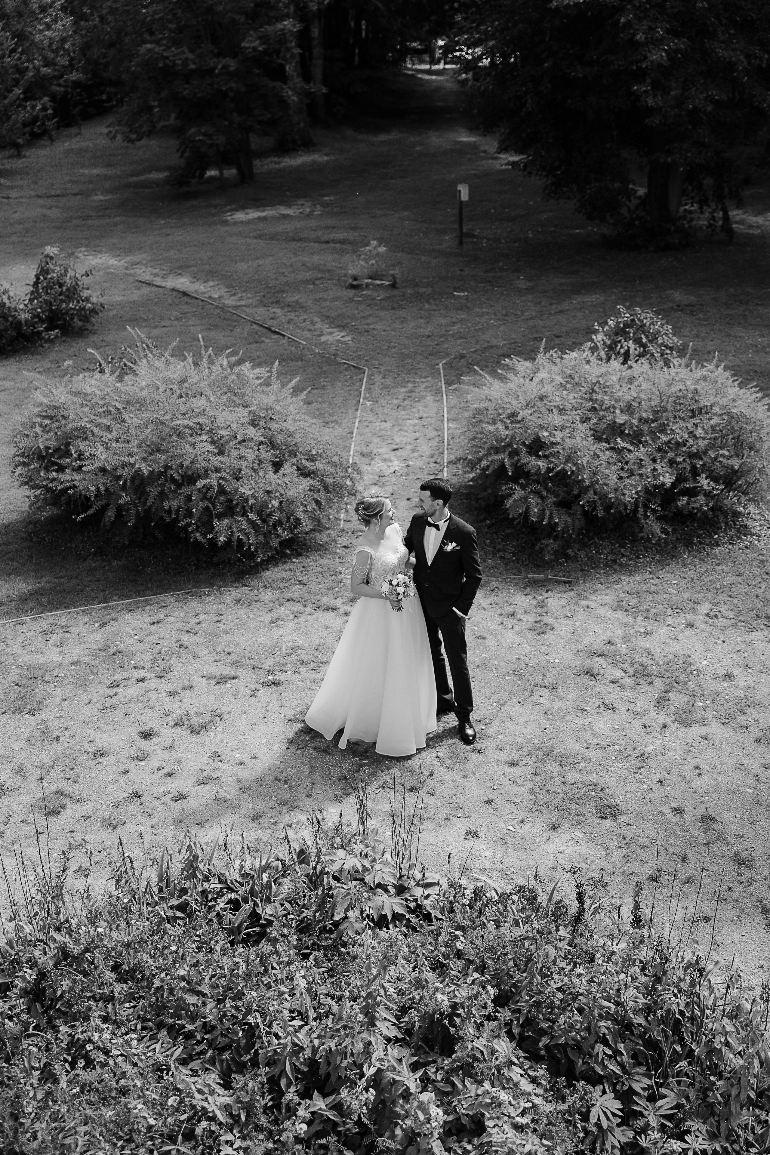 Свадьба Стаса и Насти. Свадебный и семейный фотограф в Твери и Тверской области