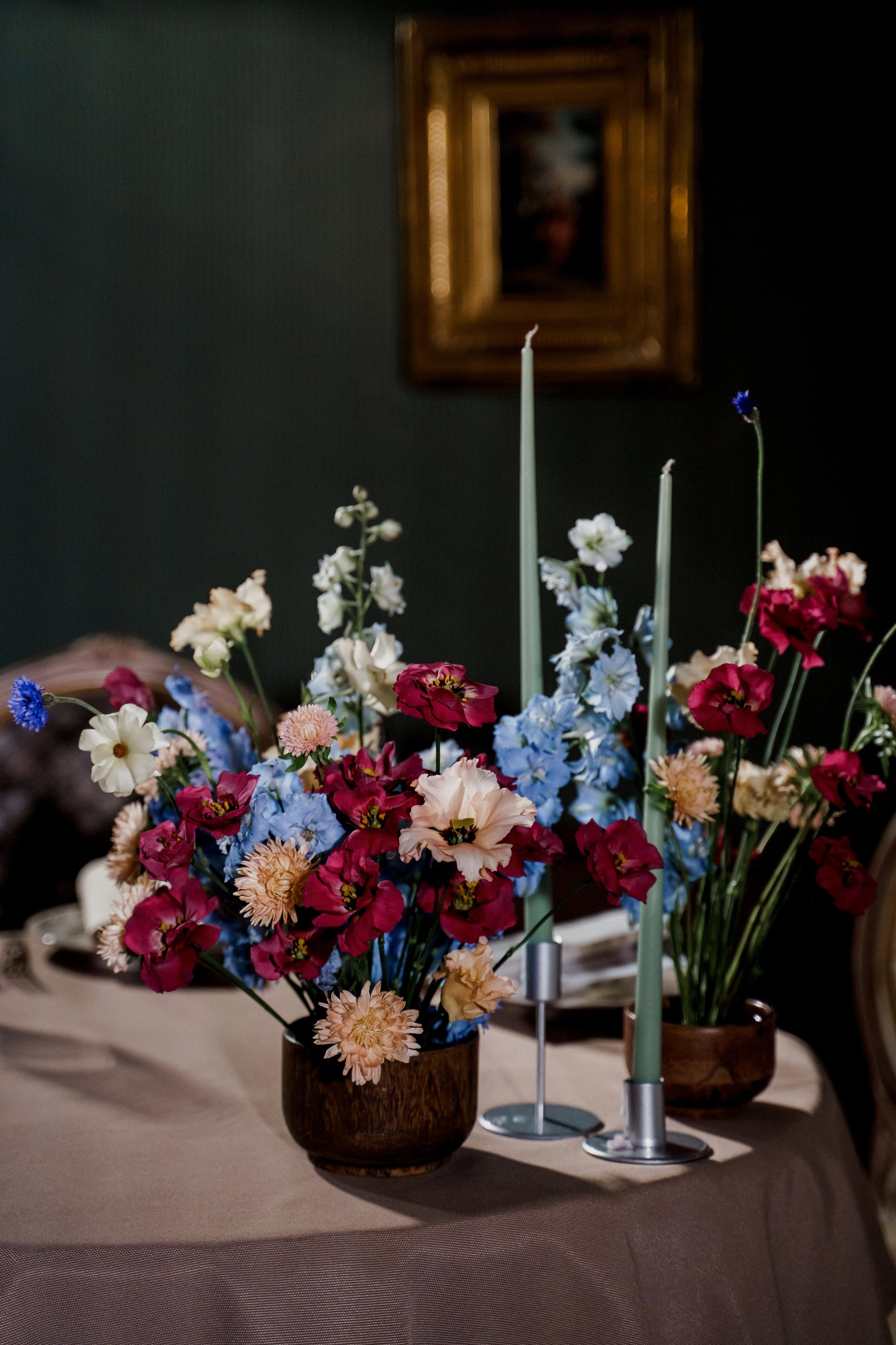 Елизавета & Артем. Свадебный фотограф организатор в Санкт-Петербурге Ассоль Опарина