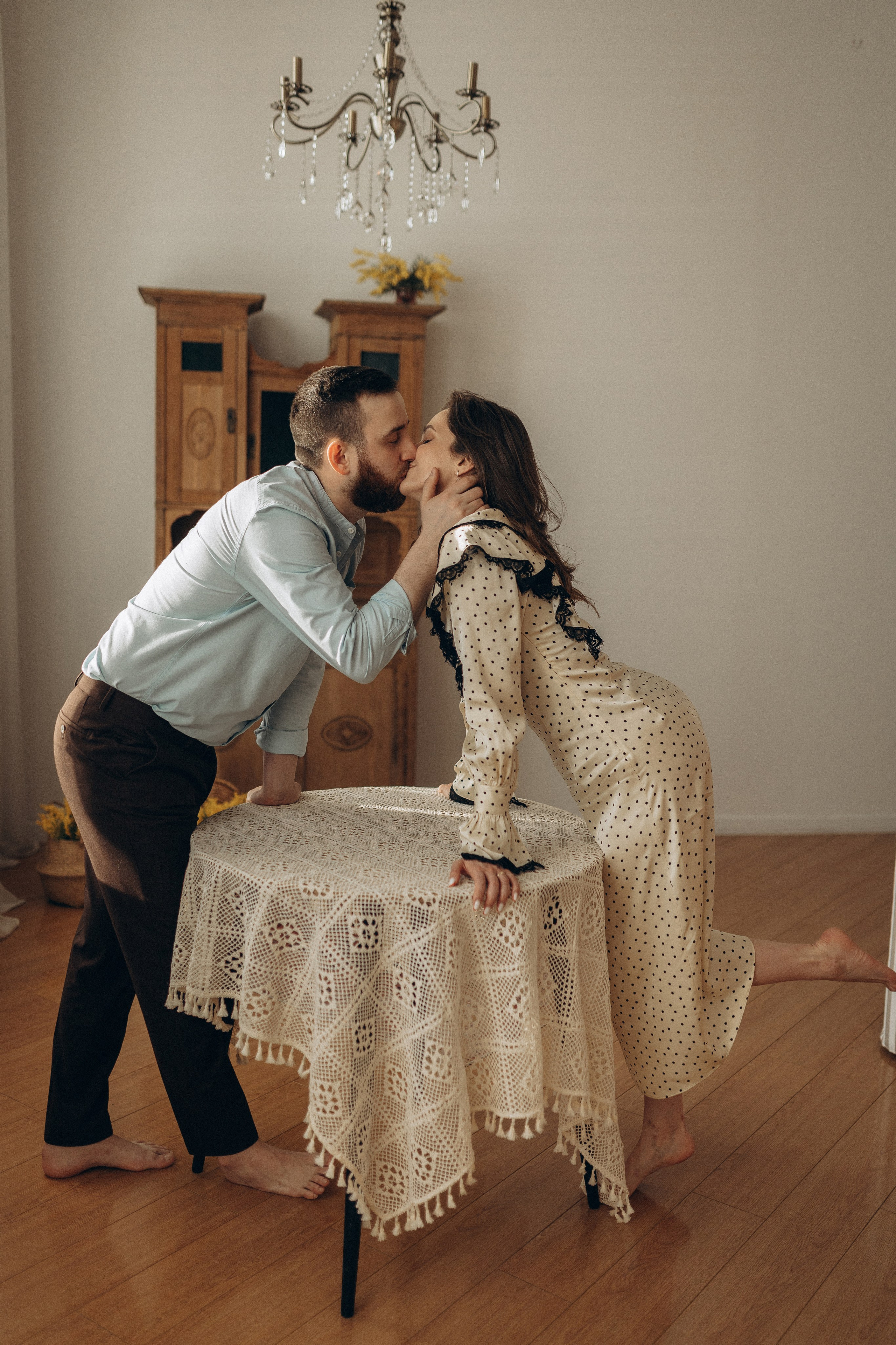 Анна и Константин. Семейный и свадебный фотограф в Новосибирске/Бийске Екатерина Логинова