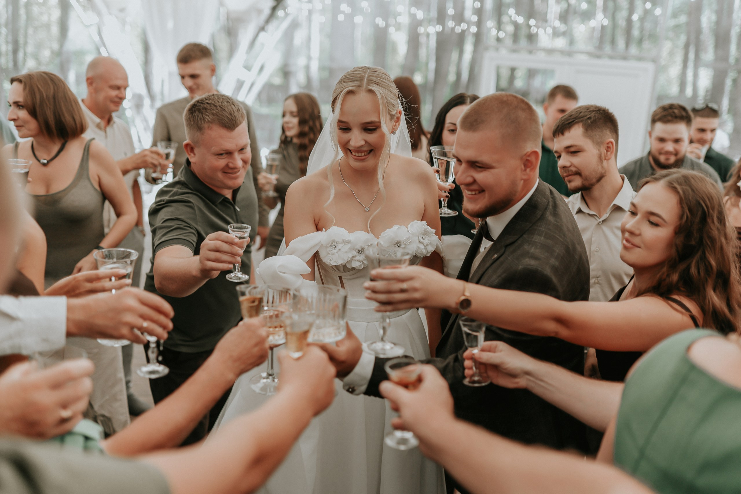 Александр и Софья. Семейный и свадебный фотограф в Новосибирске/Бийске Екатерина Логинова