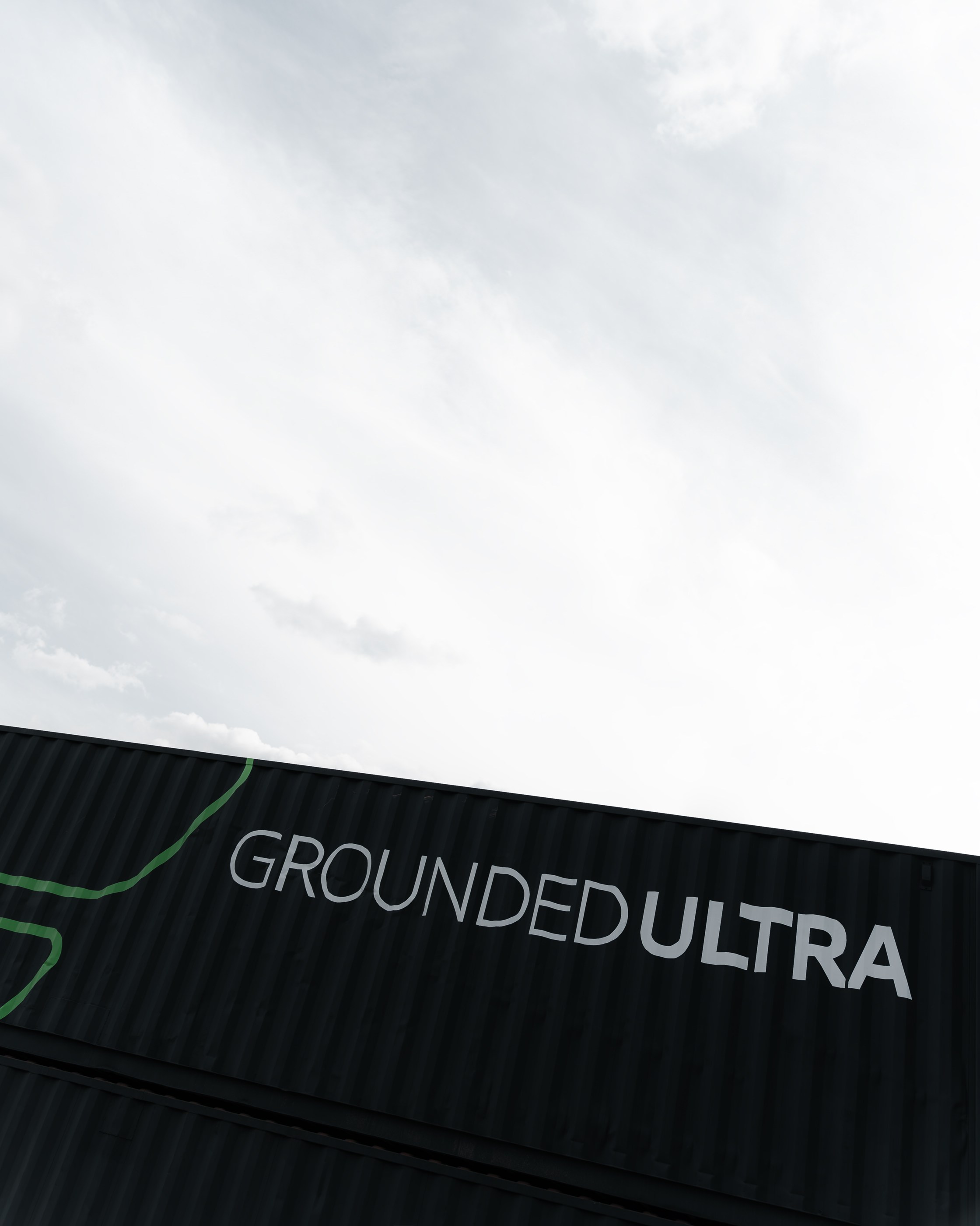 //GROUNDEDULTRA2024. Автомобильный фотограф