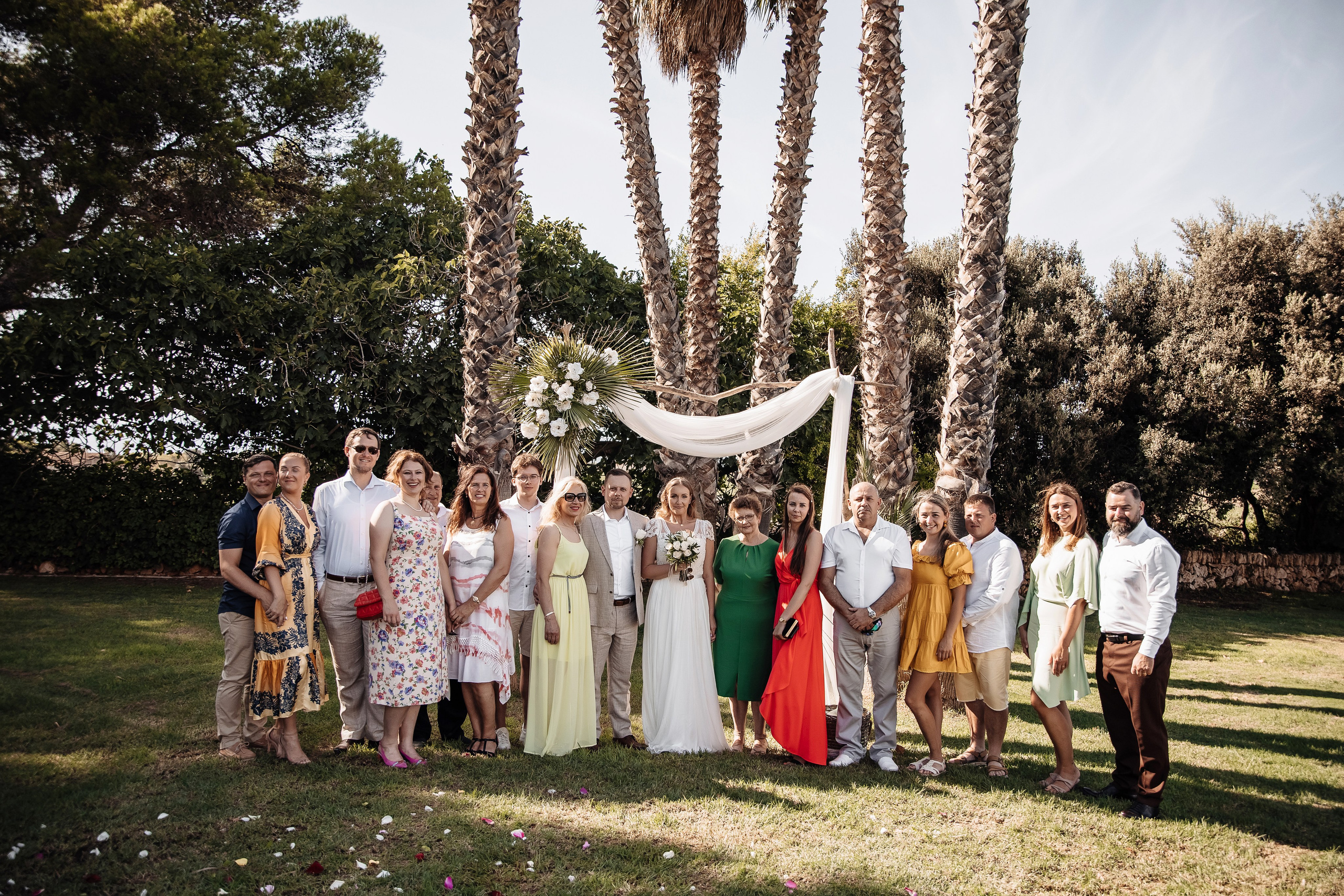 Inga_&_Andrius. Фотограф на Майорке Екатерина Дробышева