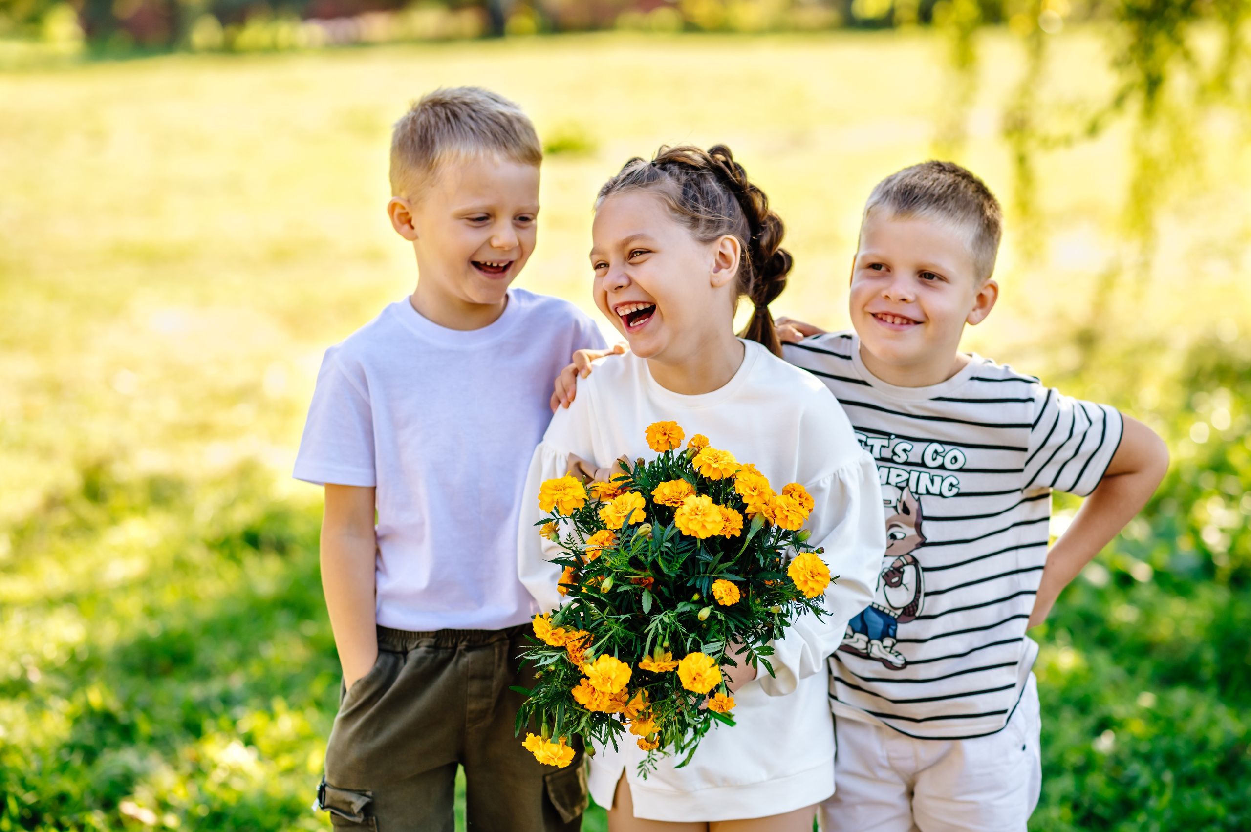 Детский сад