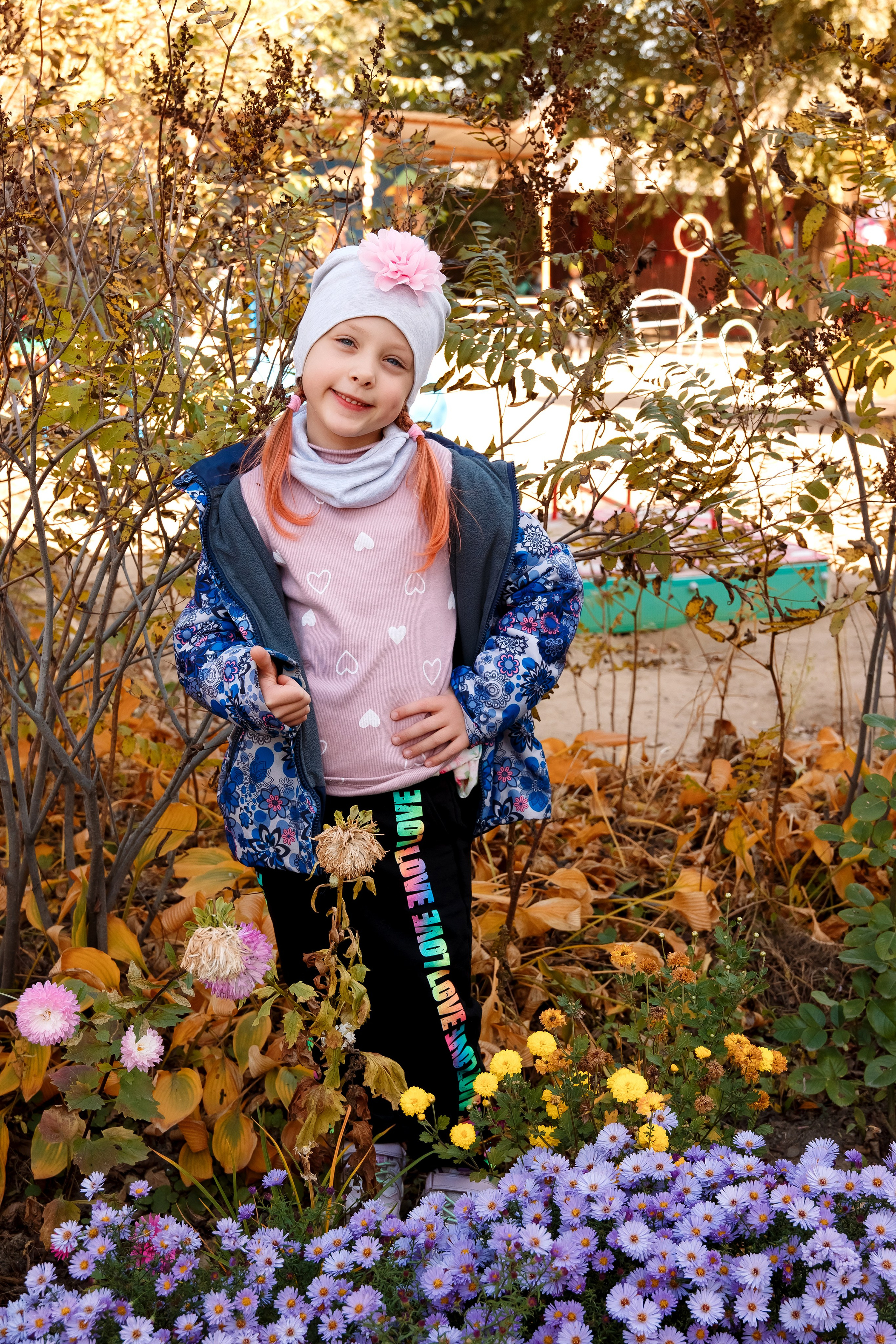 Детский Сад № 19 (один день из жизни группы + выпускной). Фотограф Любовь Корниенко, Примоский край