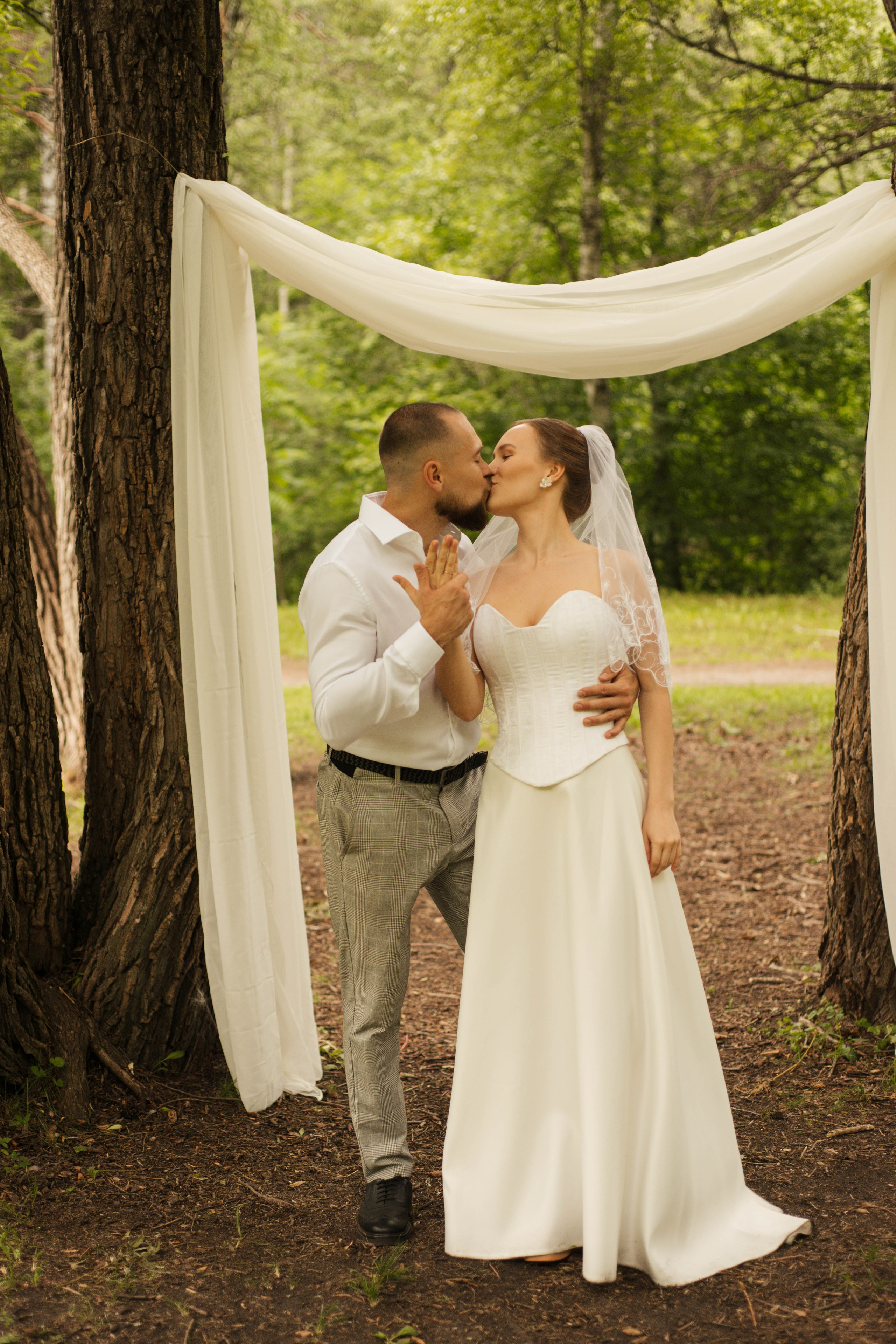 Вячеслав и Дарина. Фотограф в Новосибирске
