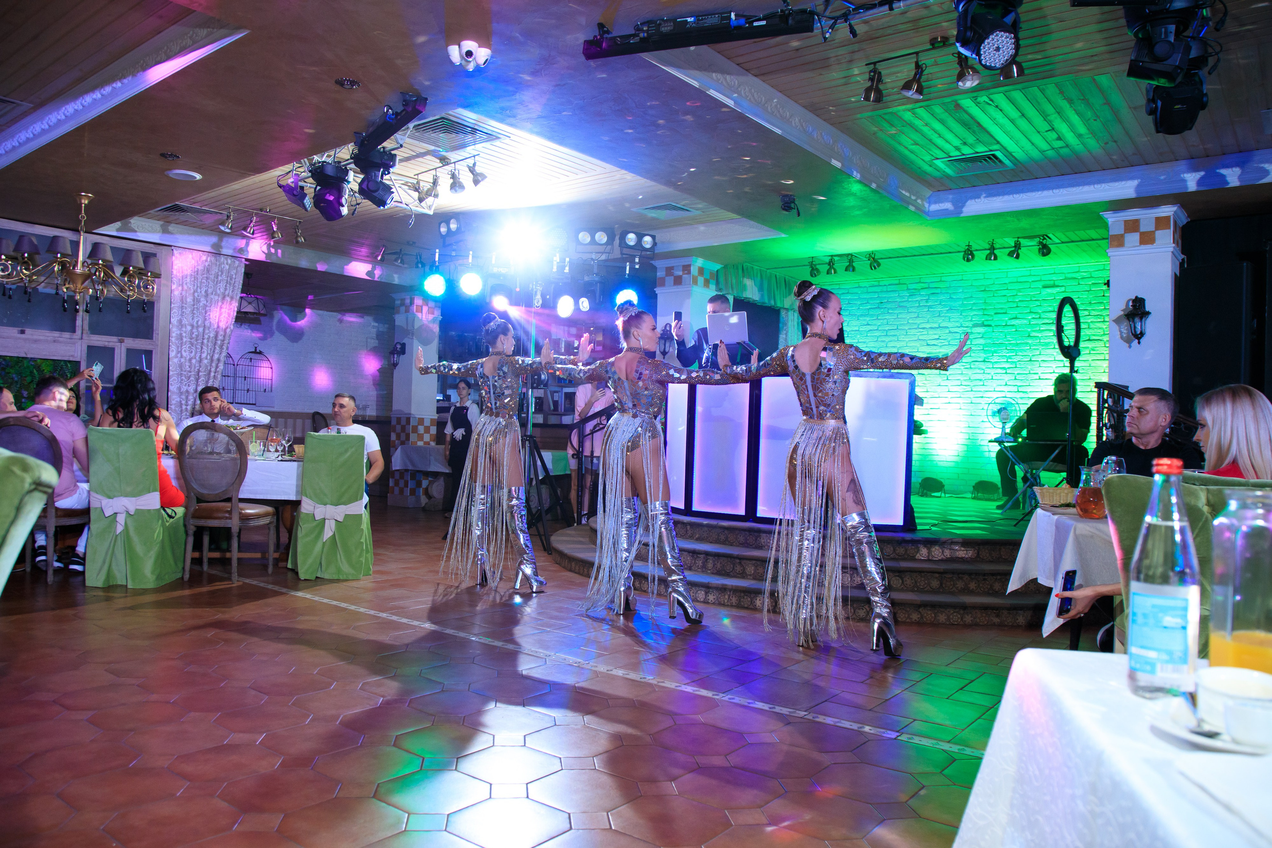 Корпоратив Строй База КМВ. Репортажный и свадебный фотограф Пятигорск и КМВ