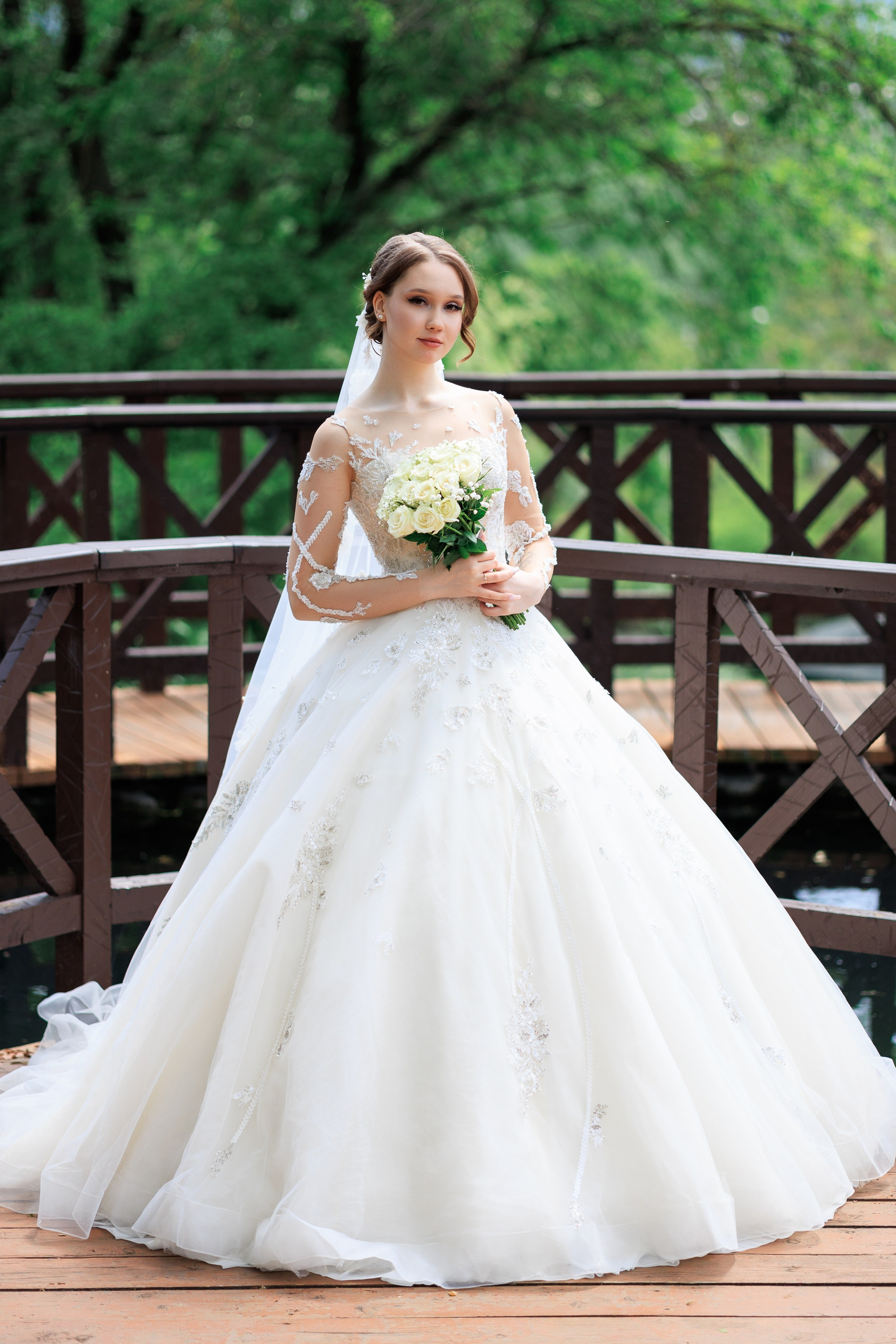 Сергей и Виктория. Репортажный и свадебный фотограф Пятигорск и КМВ