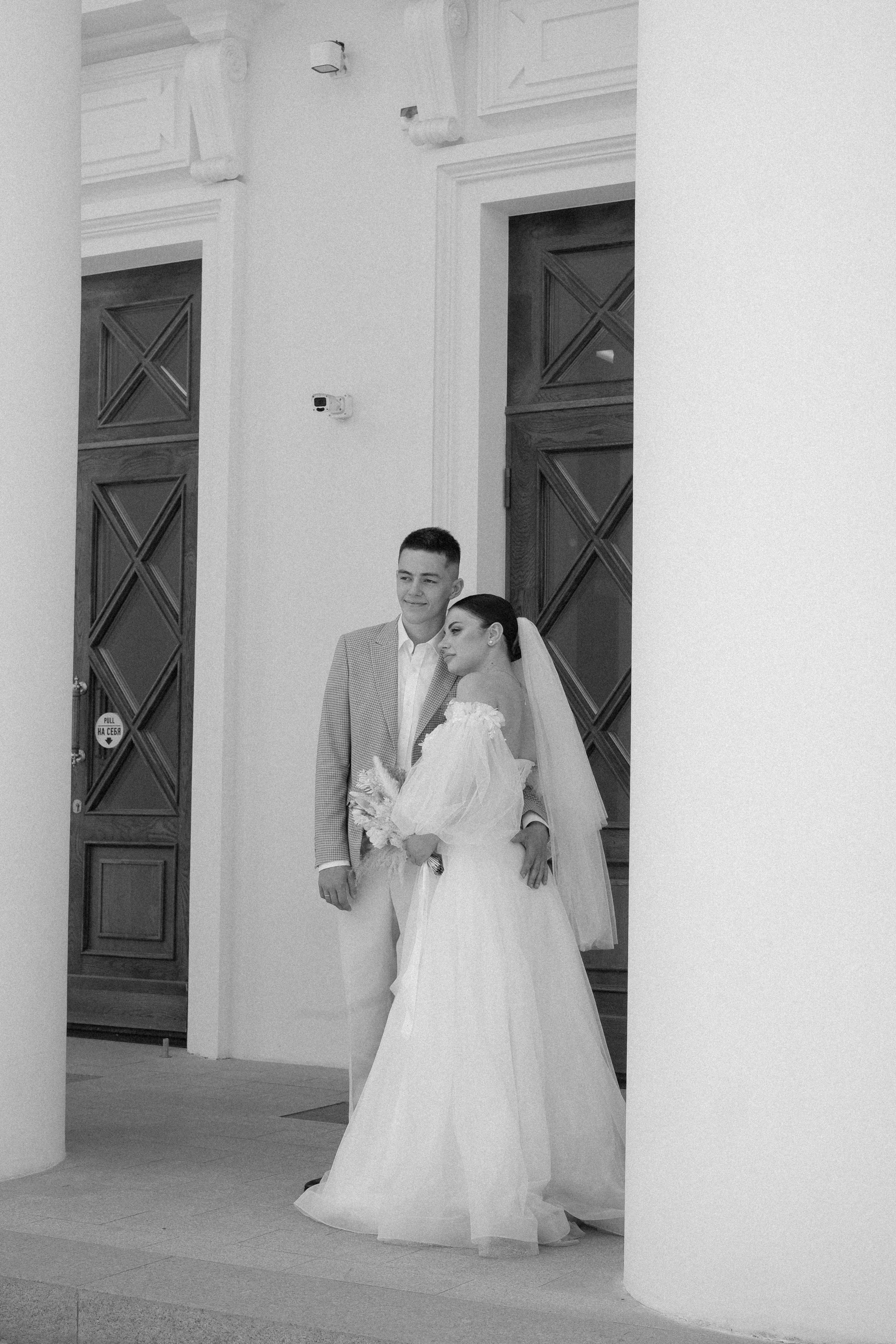 WEDDING DAY Илья&Анна. ФОТОГРАФ АННА КАЗАРЯН