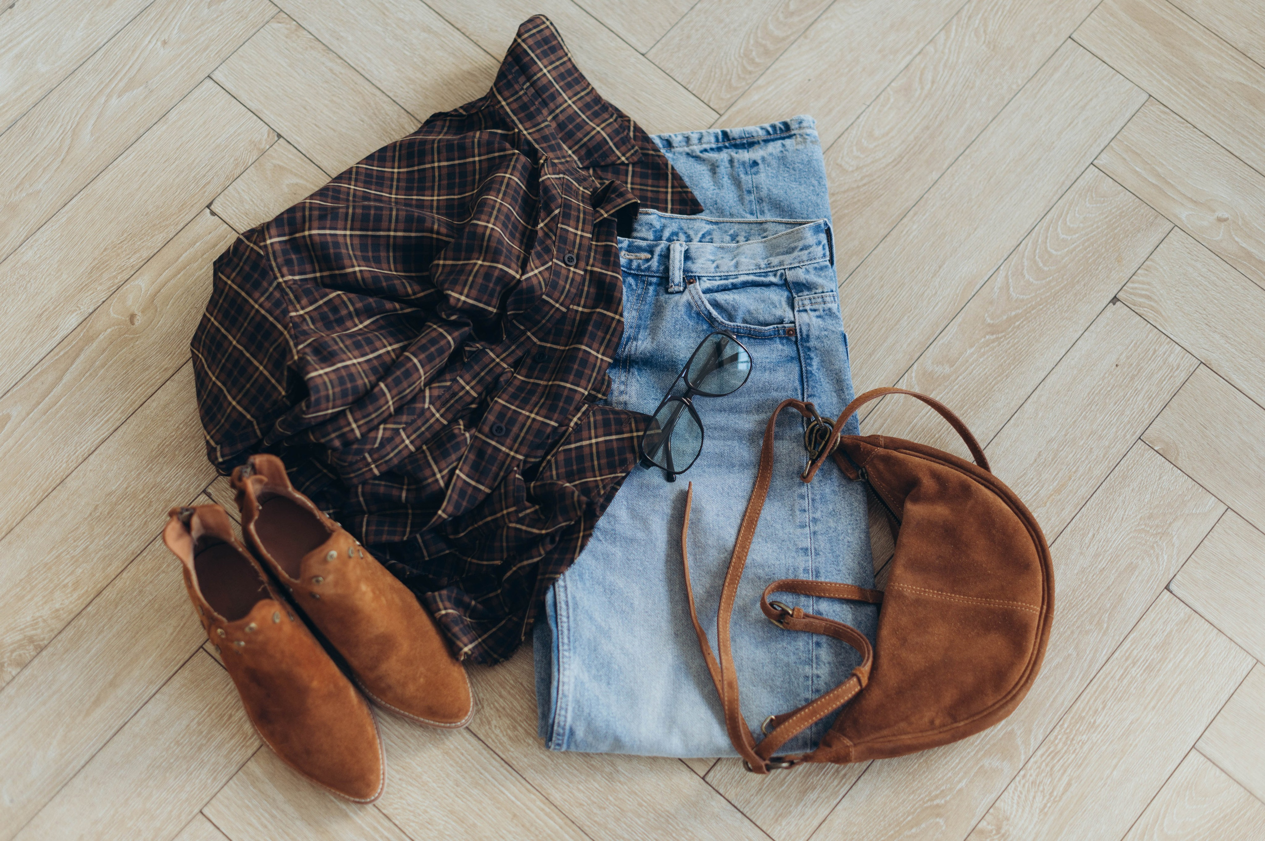 Съёмка для стилиста. Семейный и портретный фотограф Надежда Вылку