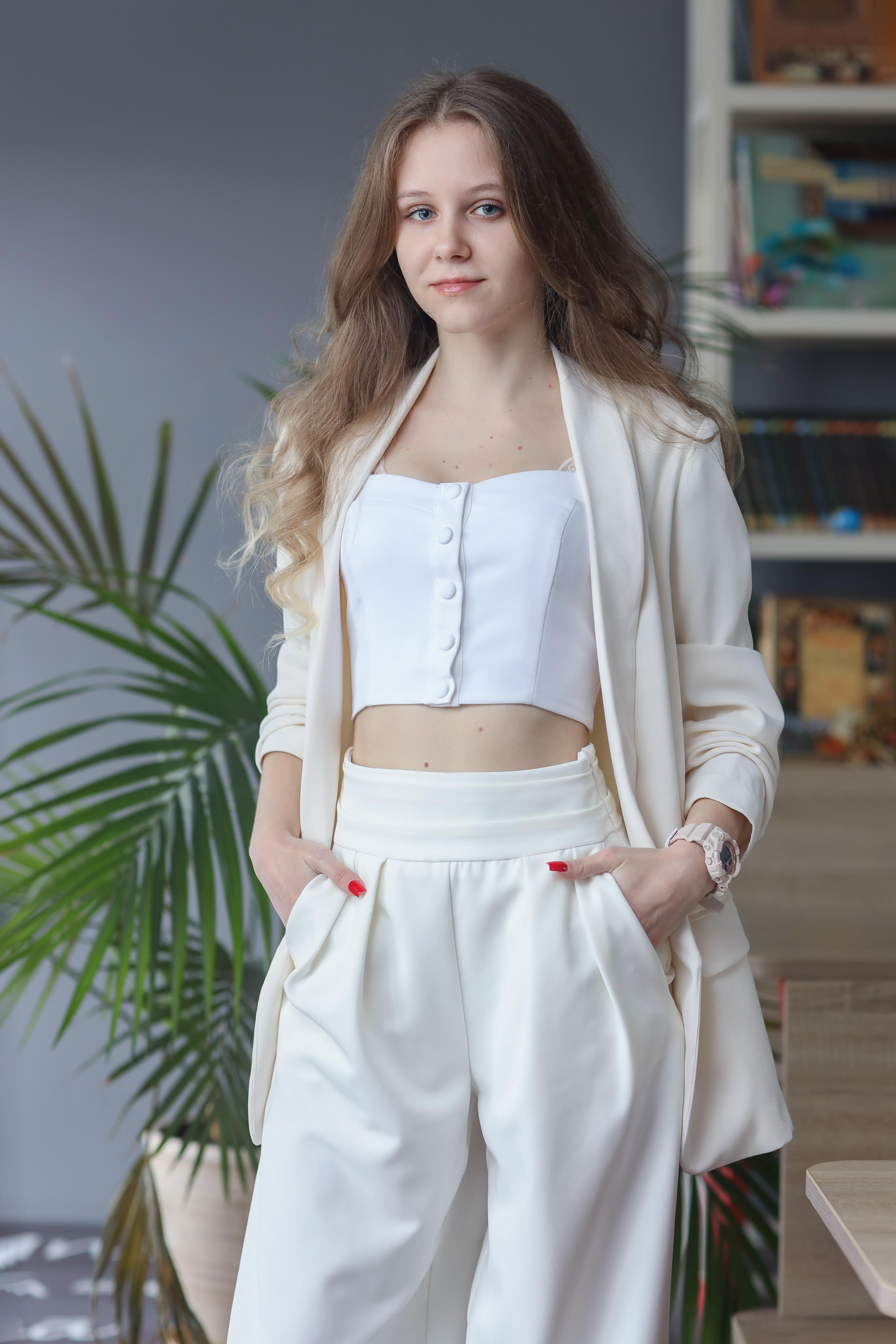 Старшая школа / Колледж