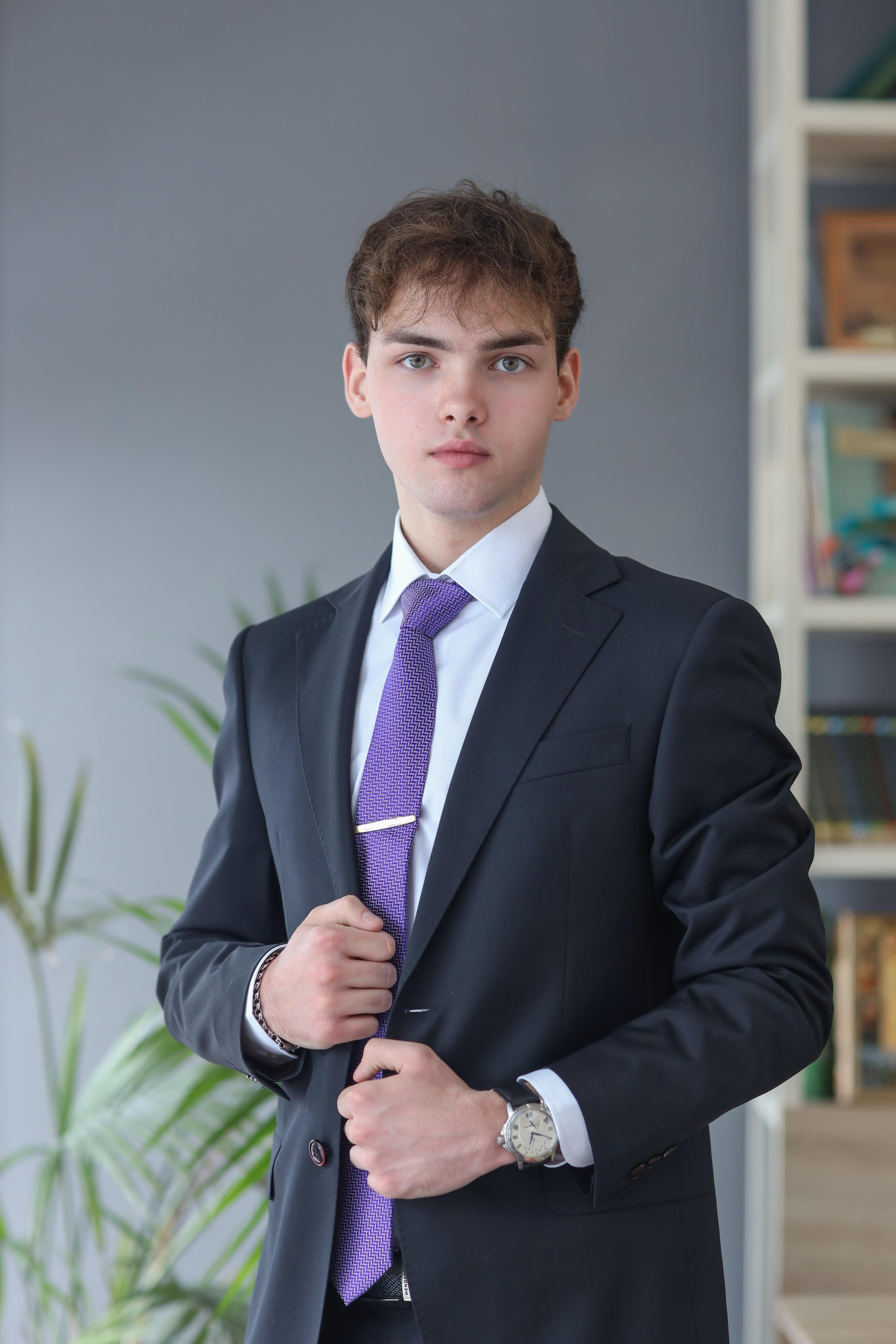 Старшая школа / Колледж