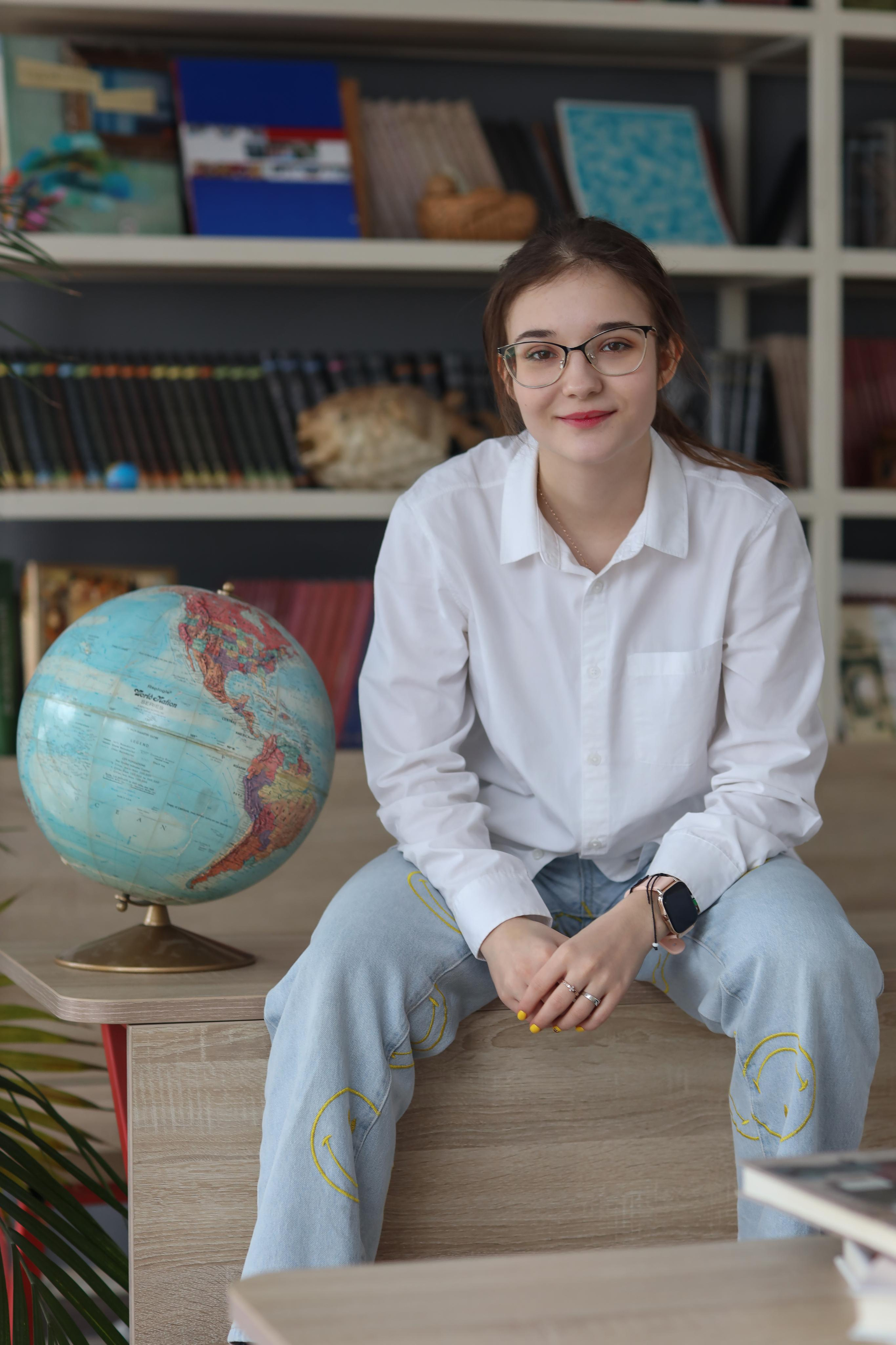 Старшая школа / Колледж