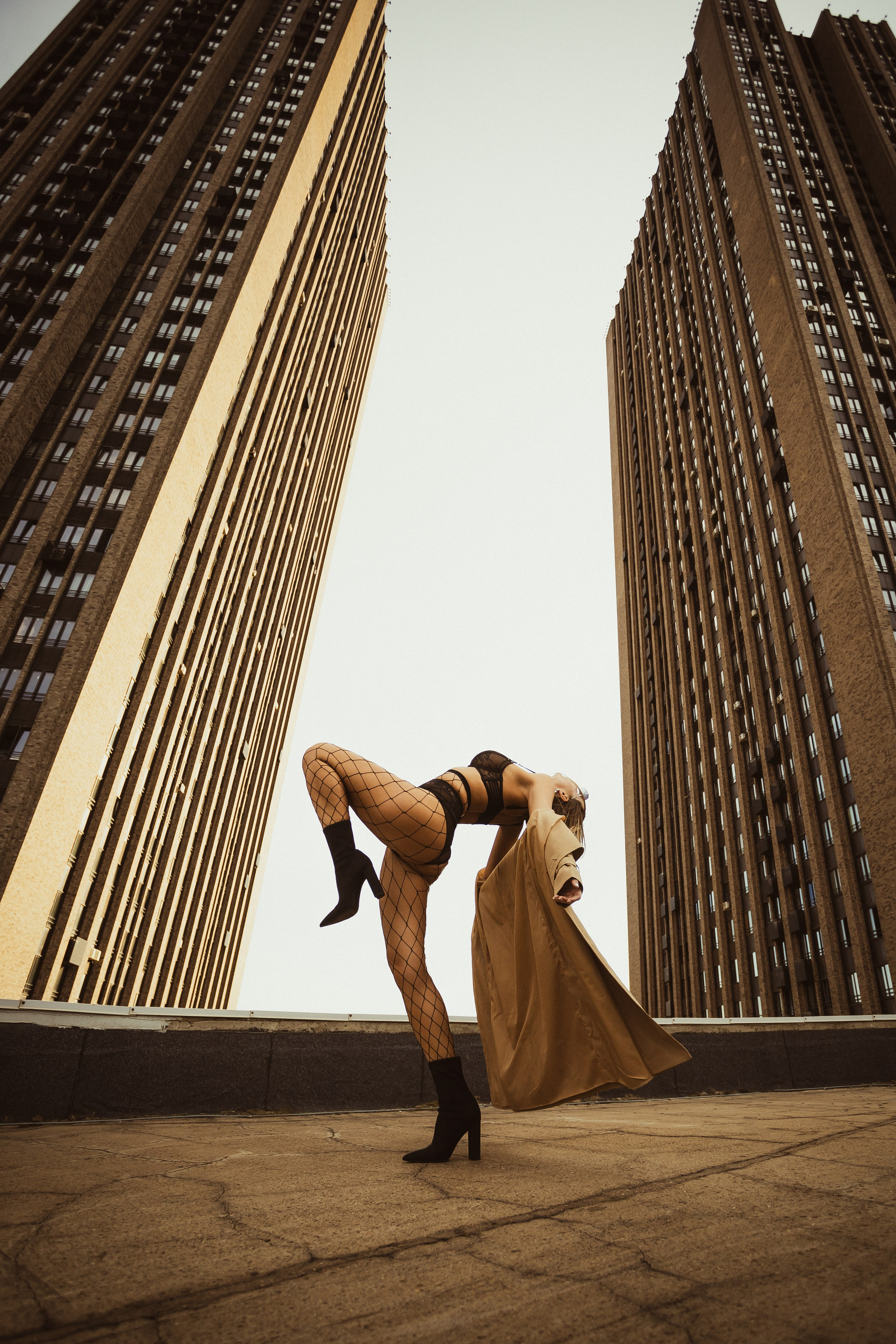 Анастасия. Александр Атлес Фотограф