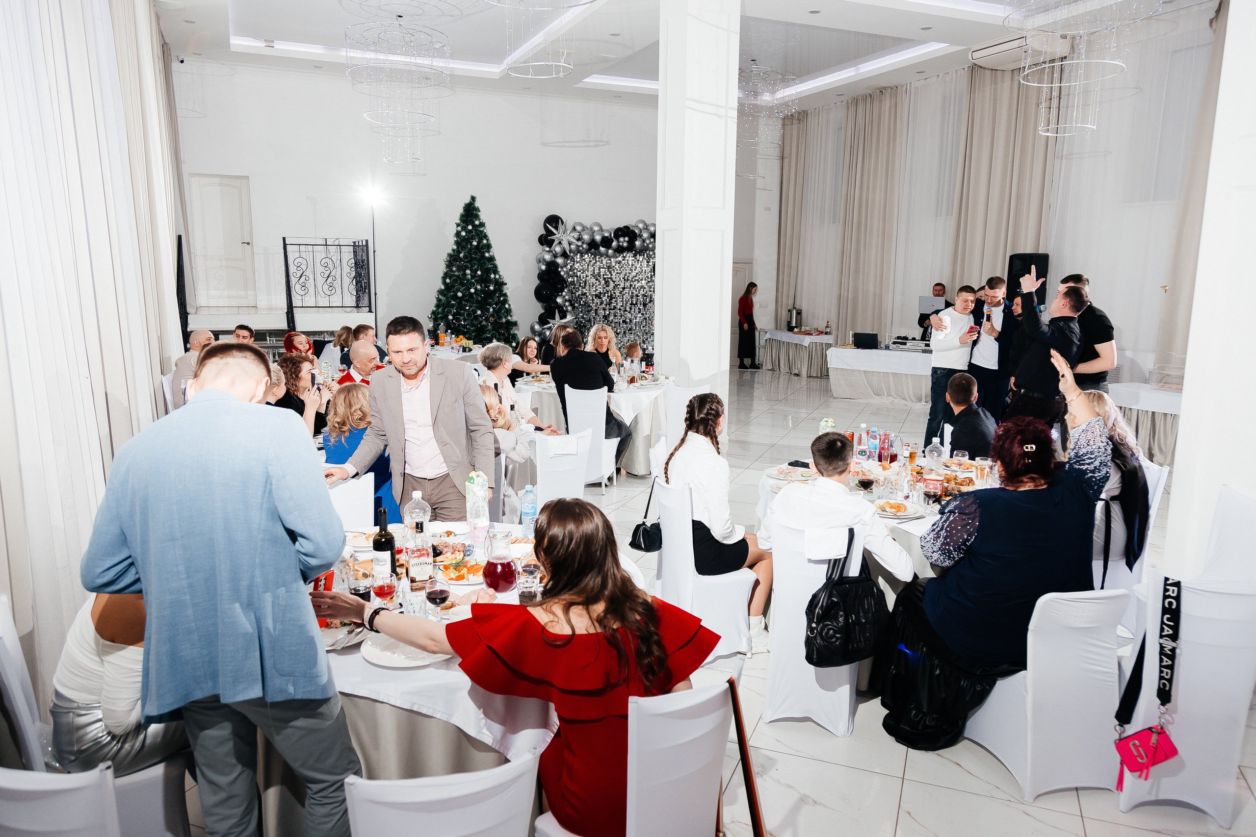 Юбилей Максима. Свадебный и семейный фотограф в Екатеринбурге