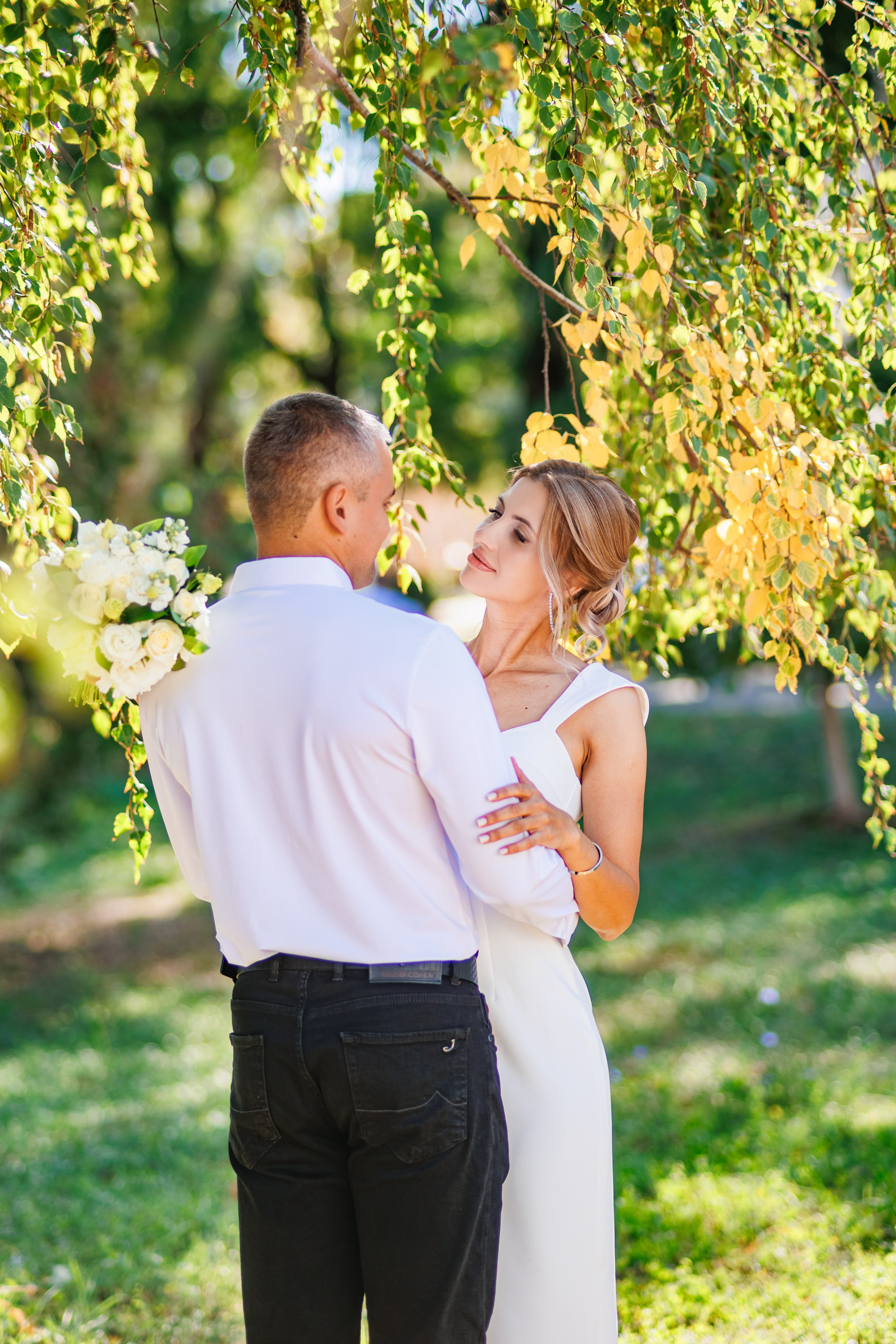 12.10.24. Свадебный и семейный фотограф в Армавире
