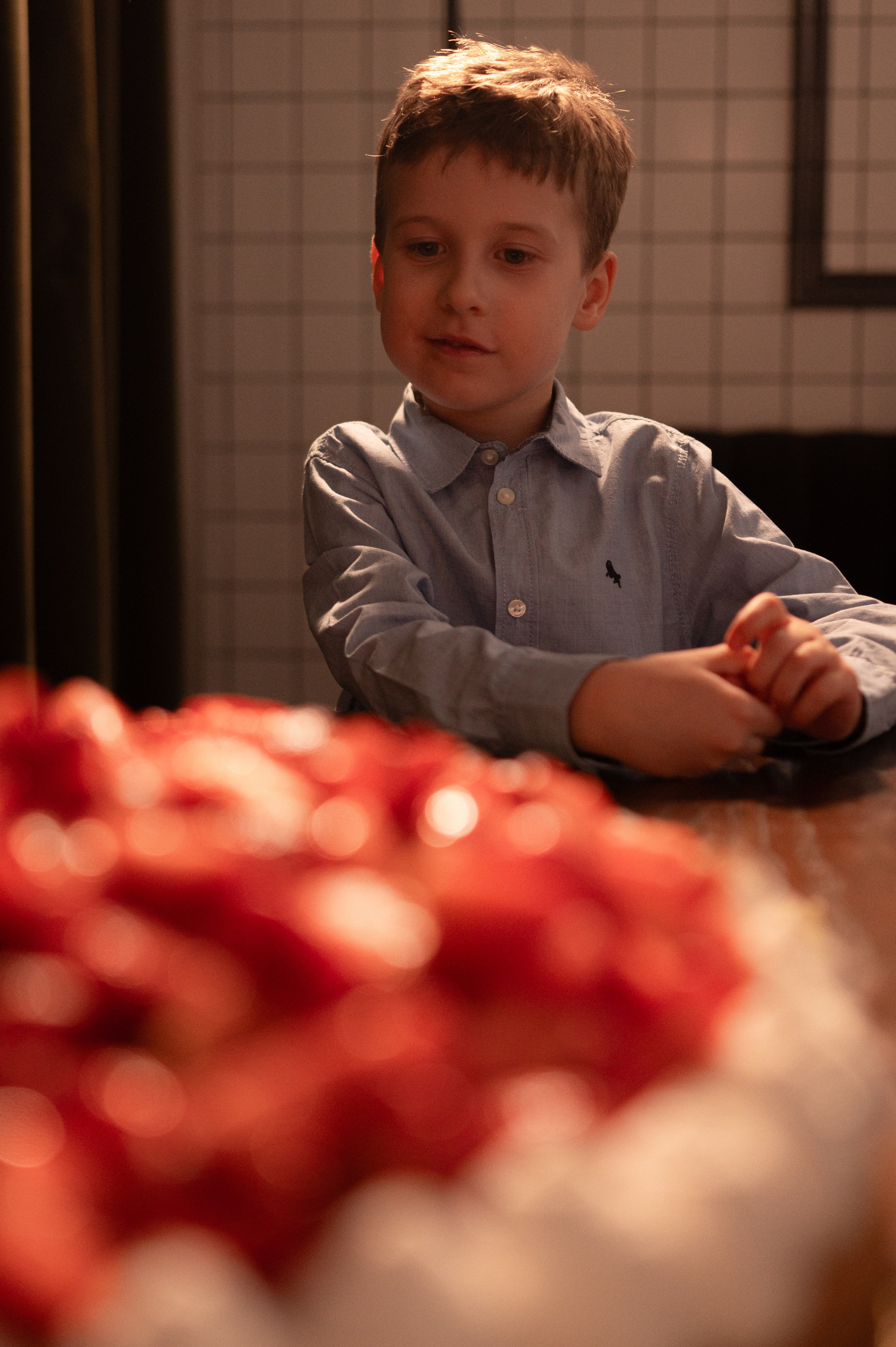 Камерно и душевно. Семейный, свадебный и репортажный фотограф в Москве Анастасия Светлова