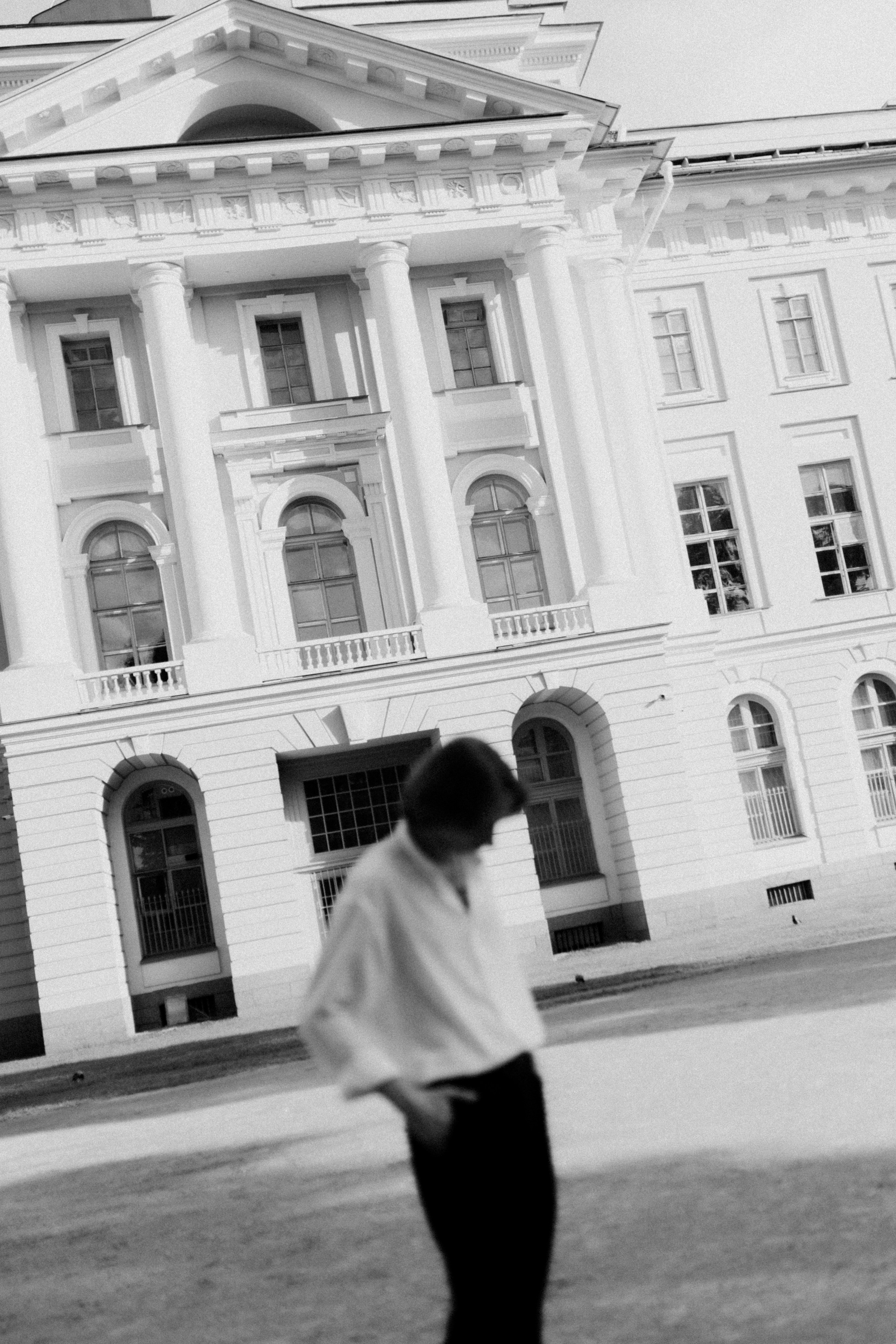 Антон. Фотограф в Санкт-Петербурге