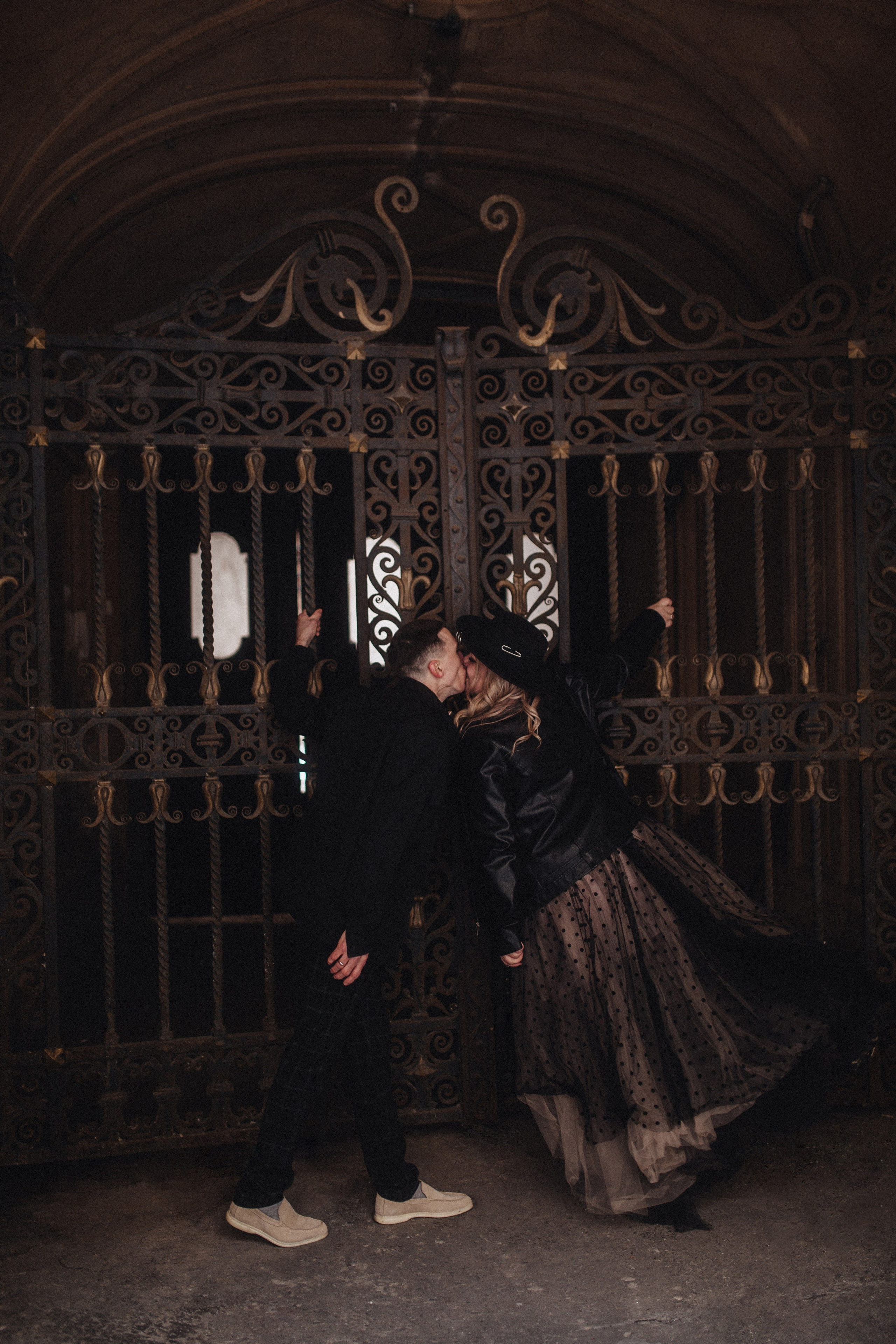 14.02.24. Фотограф в Санкт Петербурге Лара Великова