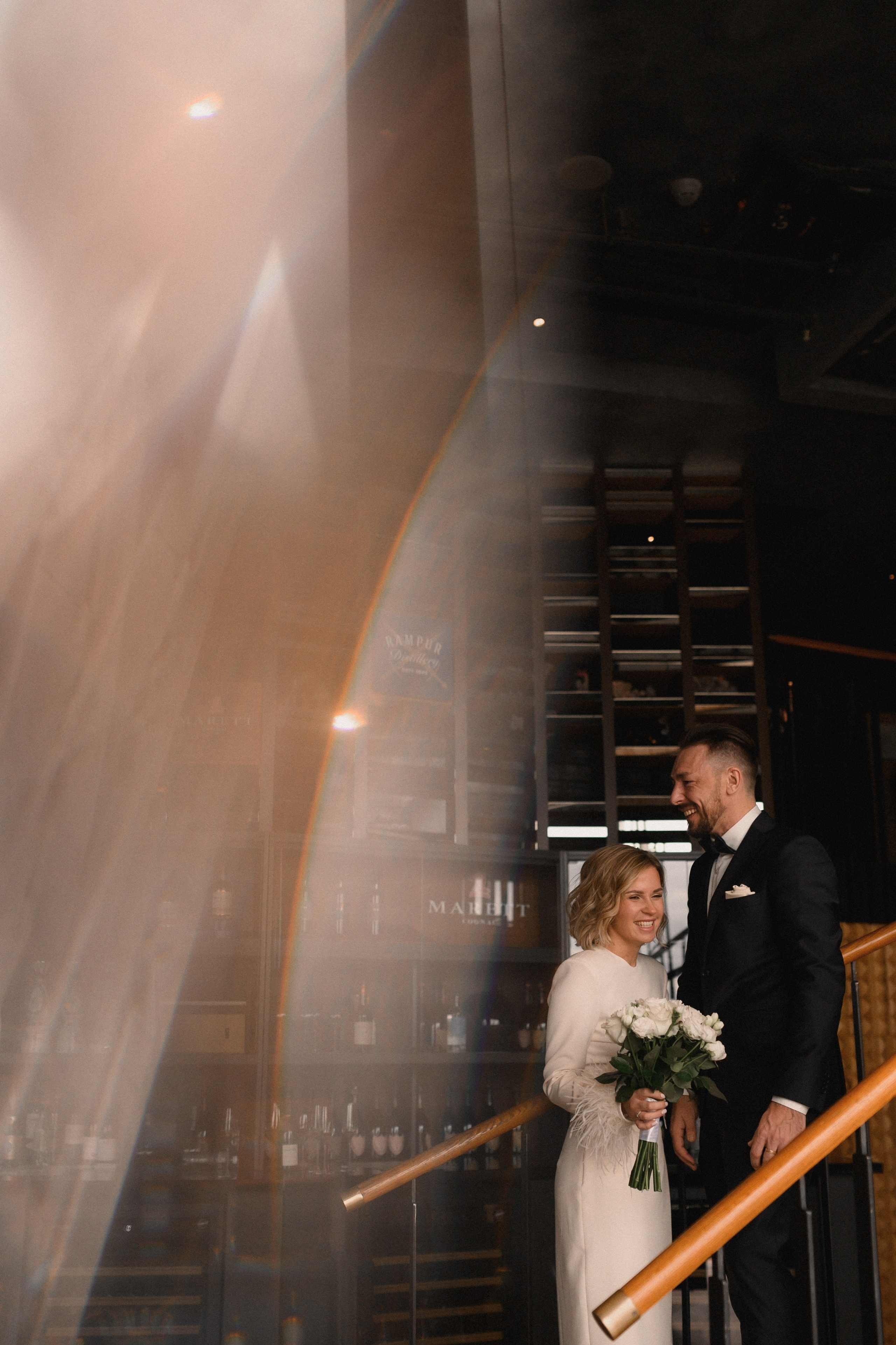 Паша и Катя. Башня «ОКО». Семейный и свадебный lifestyle-фотограф в Москве Мария Петрова