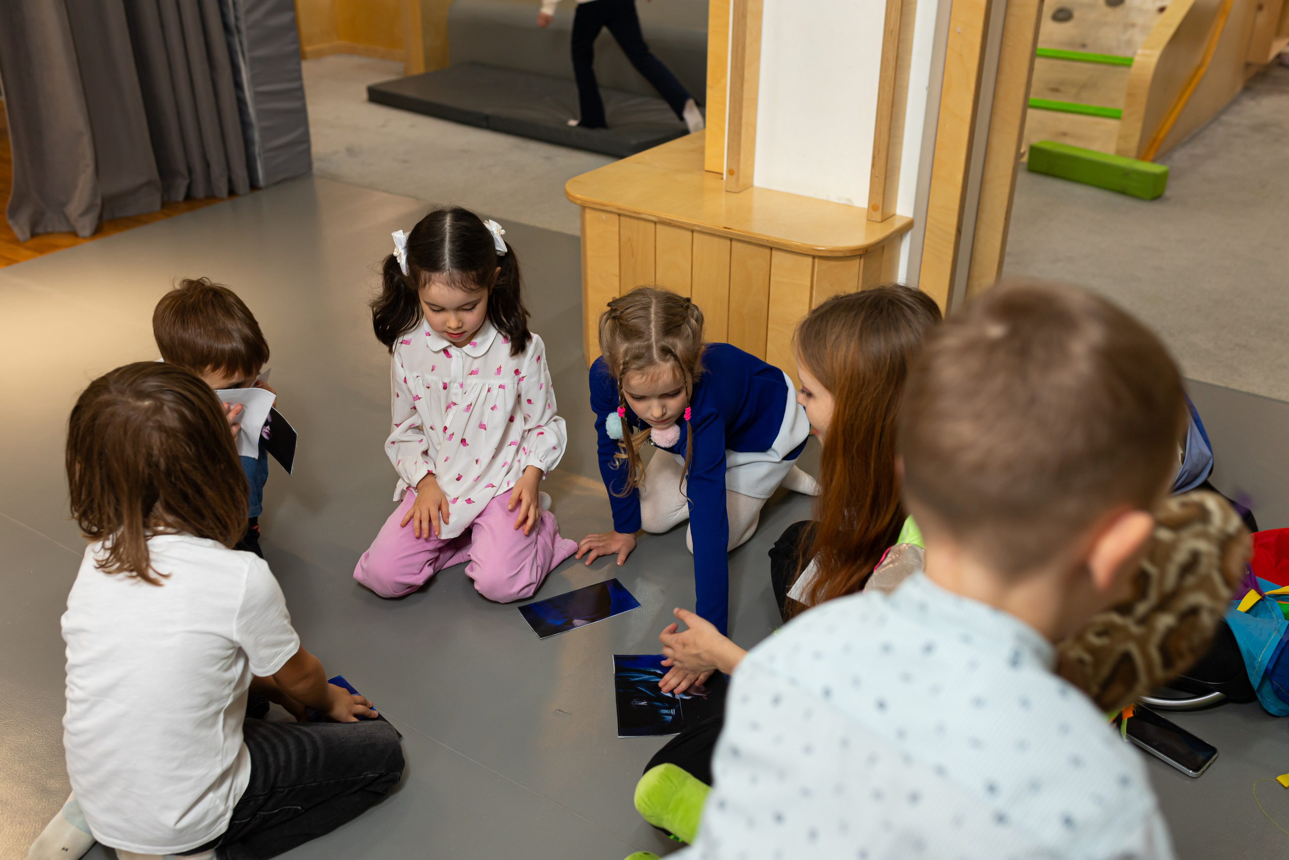 День рождение Алексея. Марина Шаймухаметова. Фотограф в Уфе