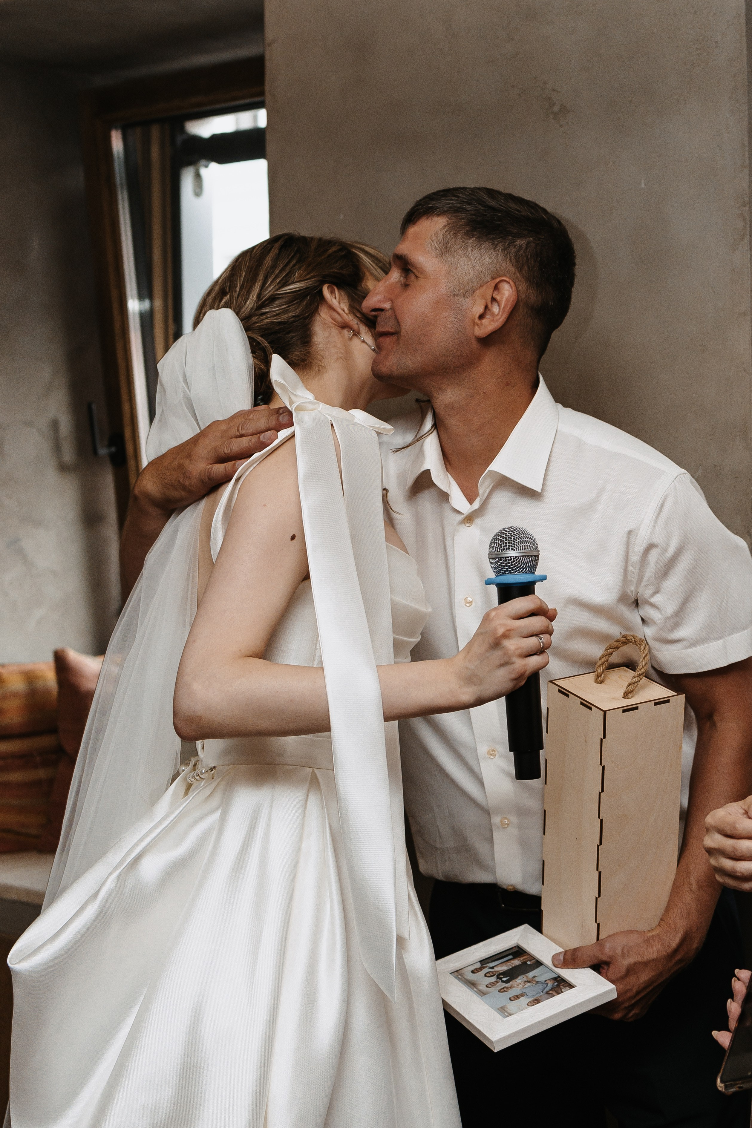 Илья и Ксюша (2024). Свадебный и семейный фотограф в Москве Яна Шувалова