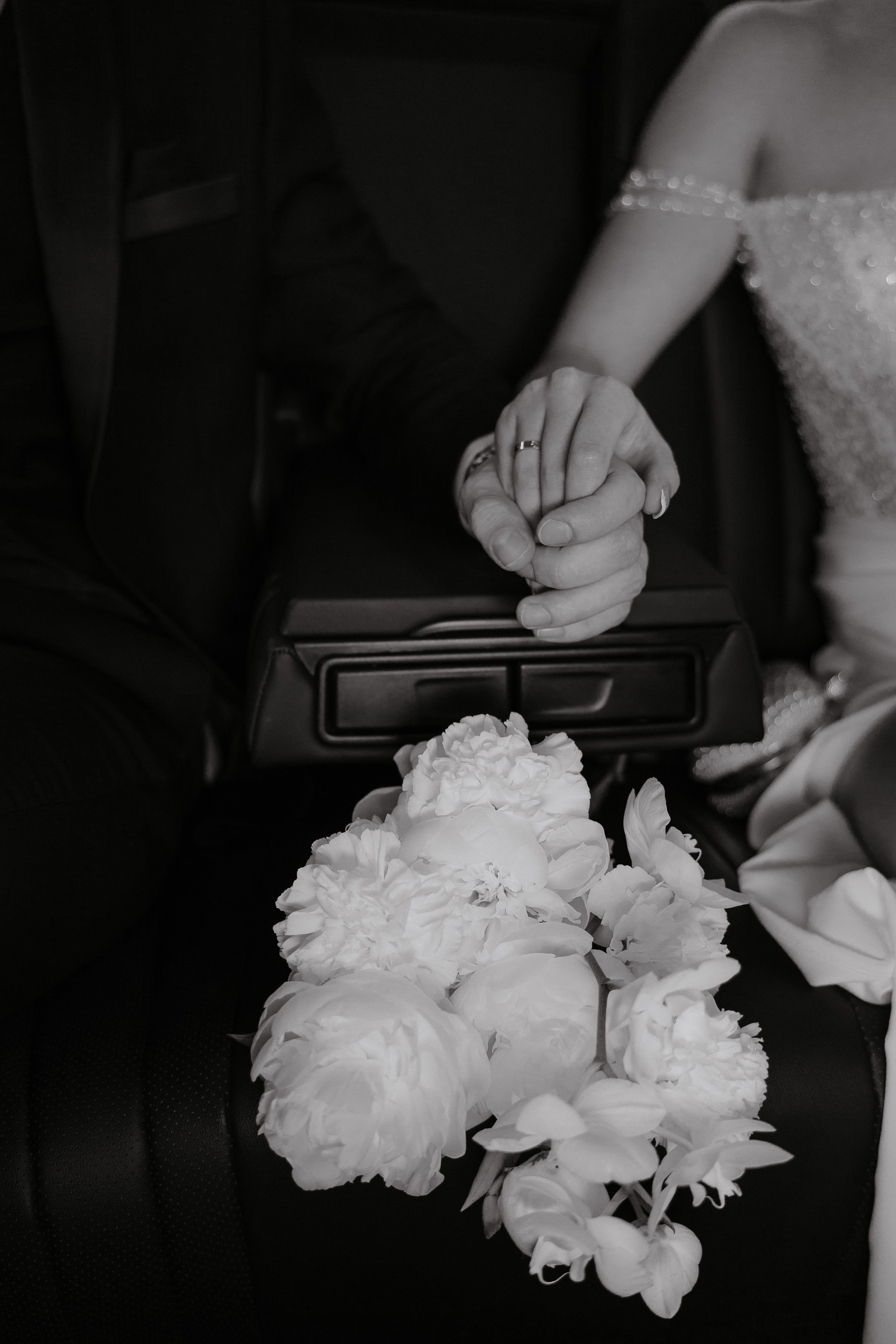 Саша и Ксюша. Свадебный и семейный фотограф в Москве Яна Шувалова