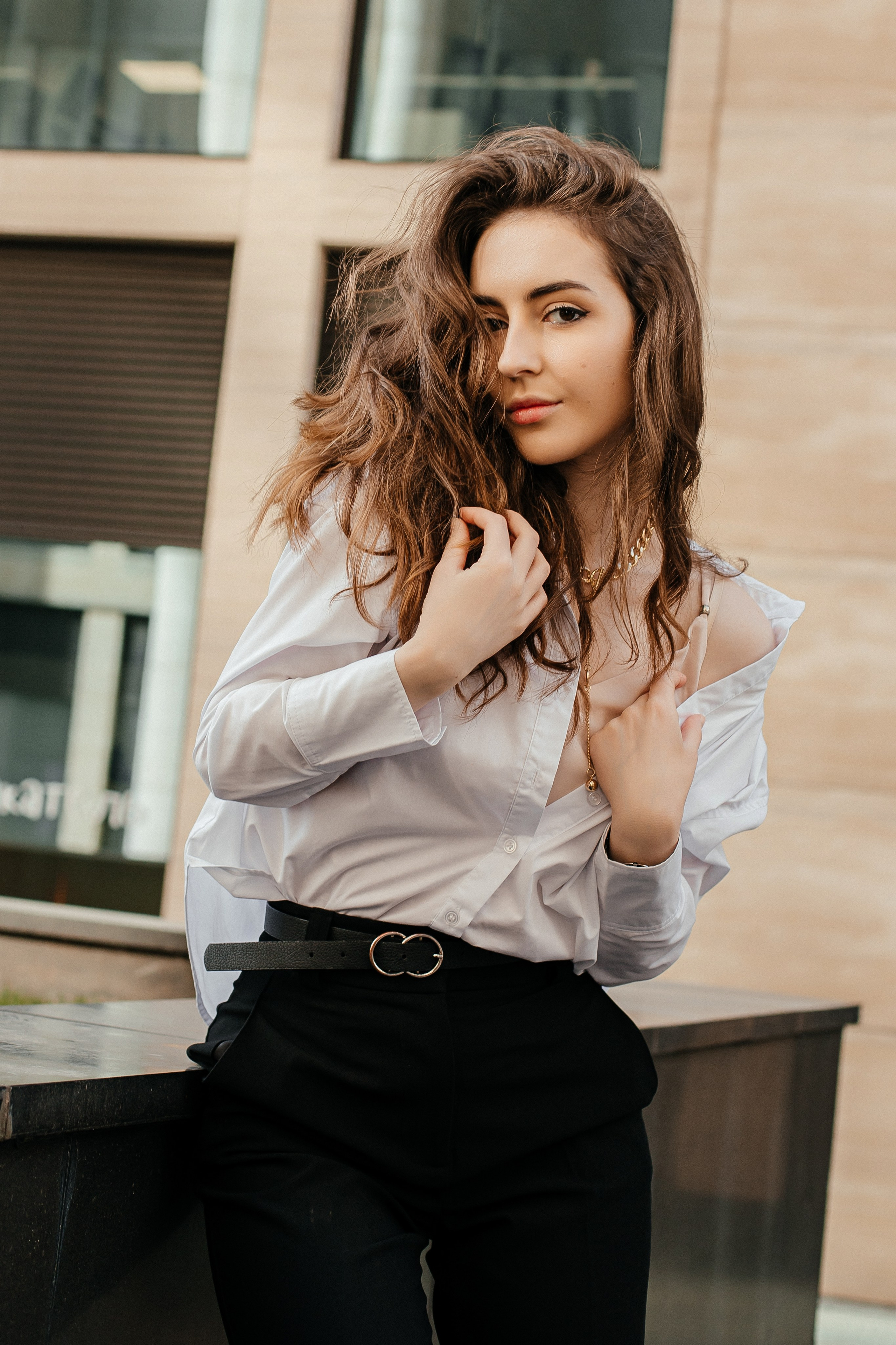 Невская Ратуша — Кристина. Elena Sova — семейный и женский фотограф в Санкт-Петербурге