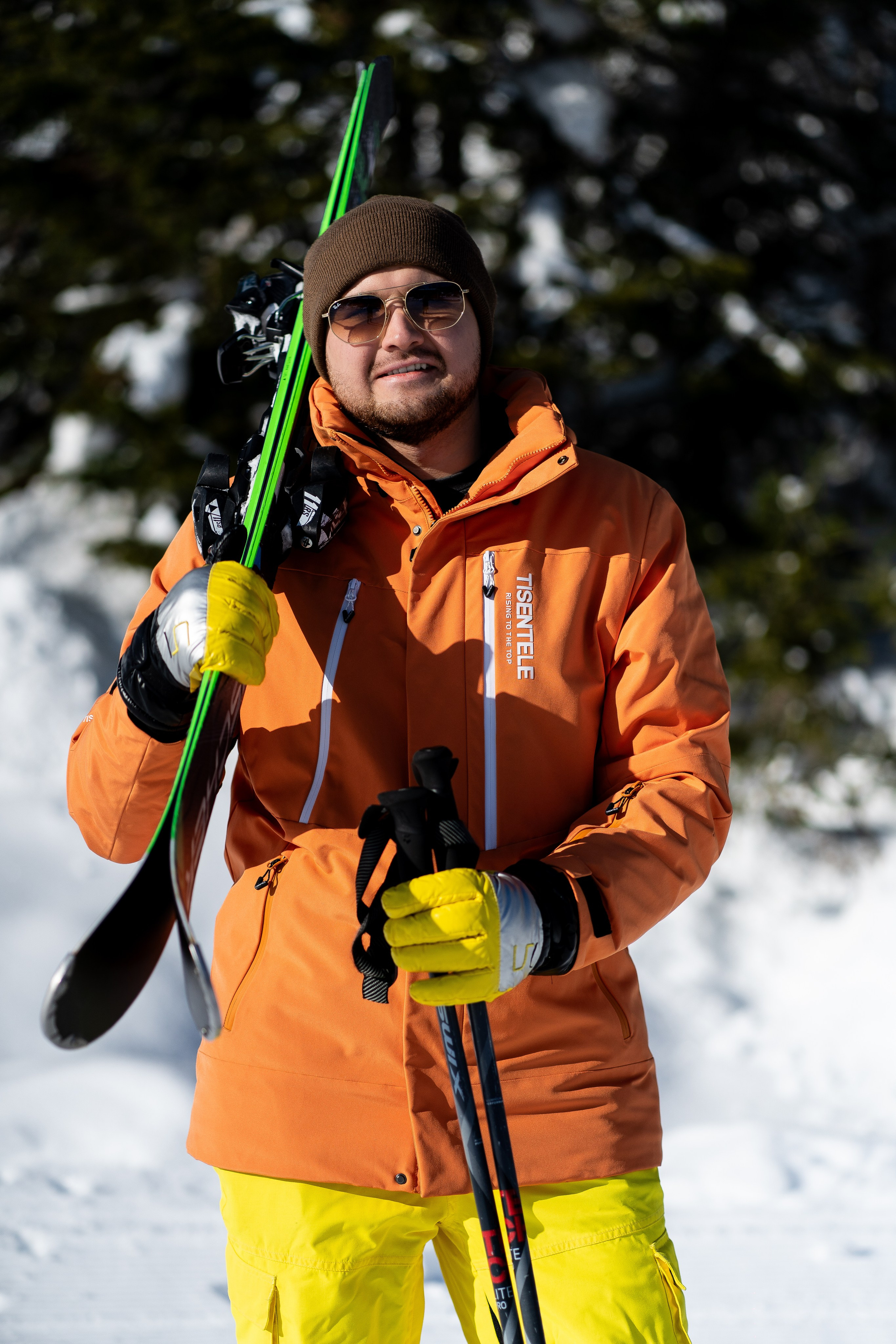 Джой 7.02. Анастасия Паршукова — фотограф Шерегеш Новосибирск