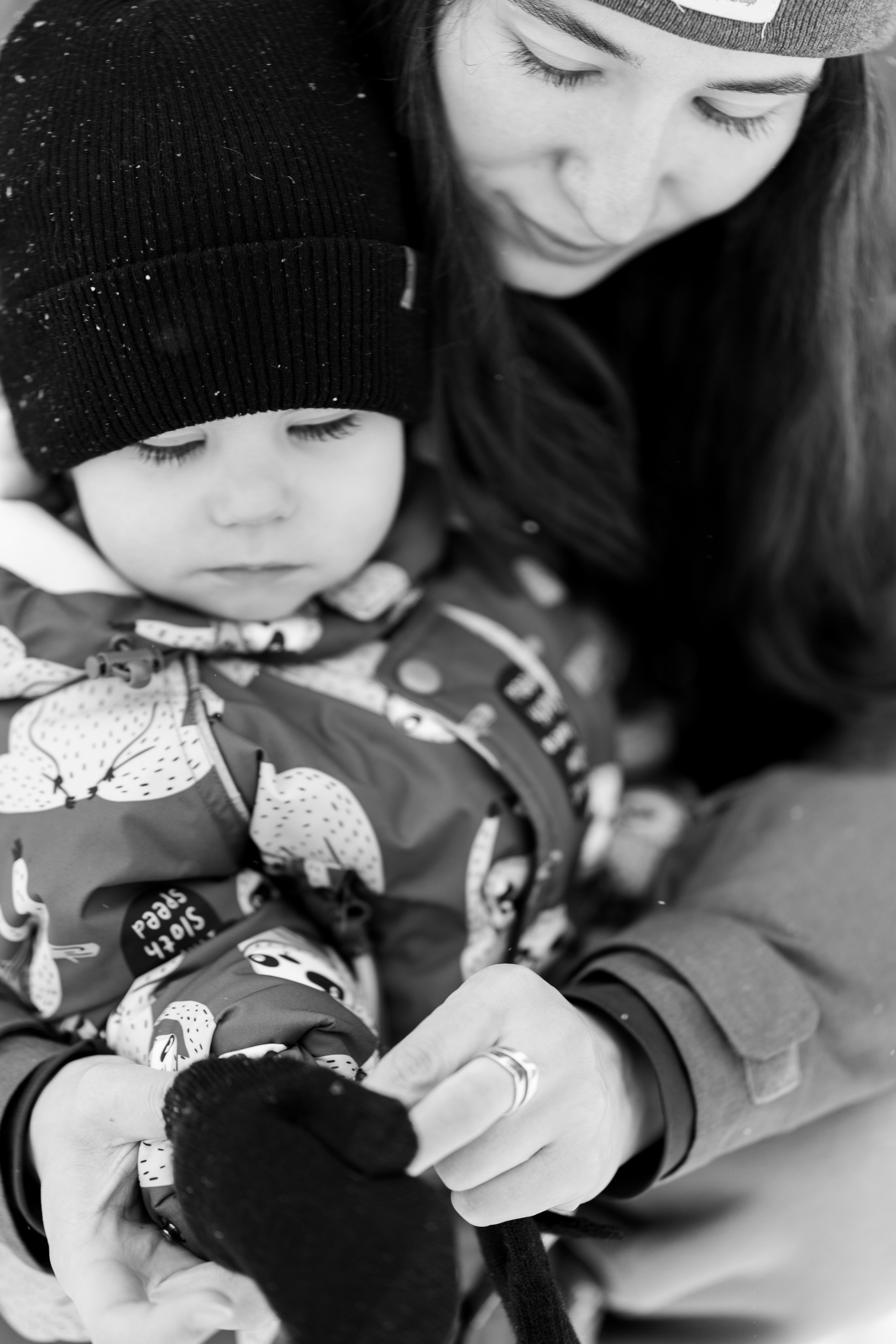 Соня&Лёня. Анастасия Паршукова — фотограф Шерегеш Новосибирск