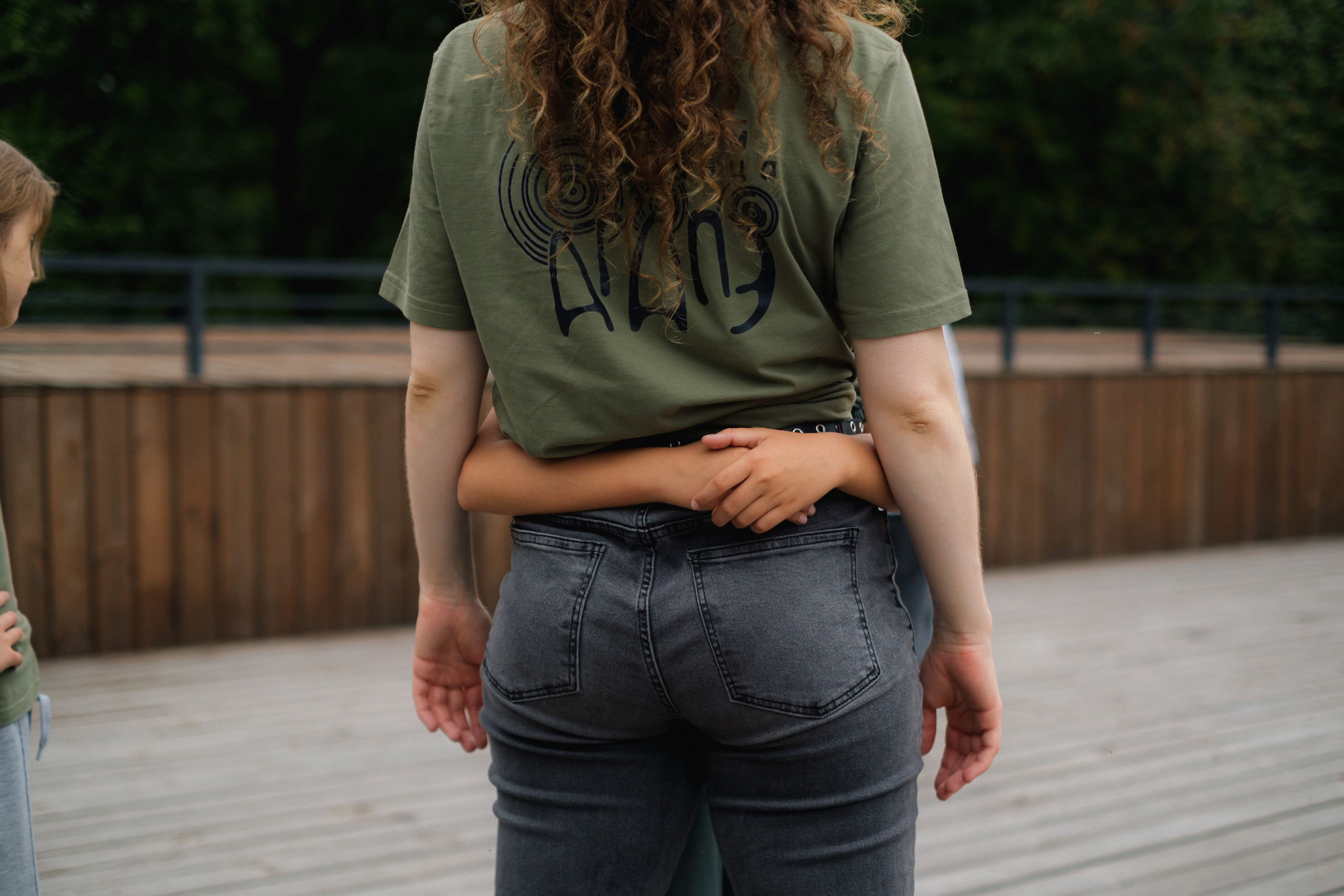 Агапэ. Фотограф Благовещенска Яна