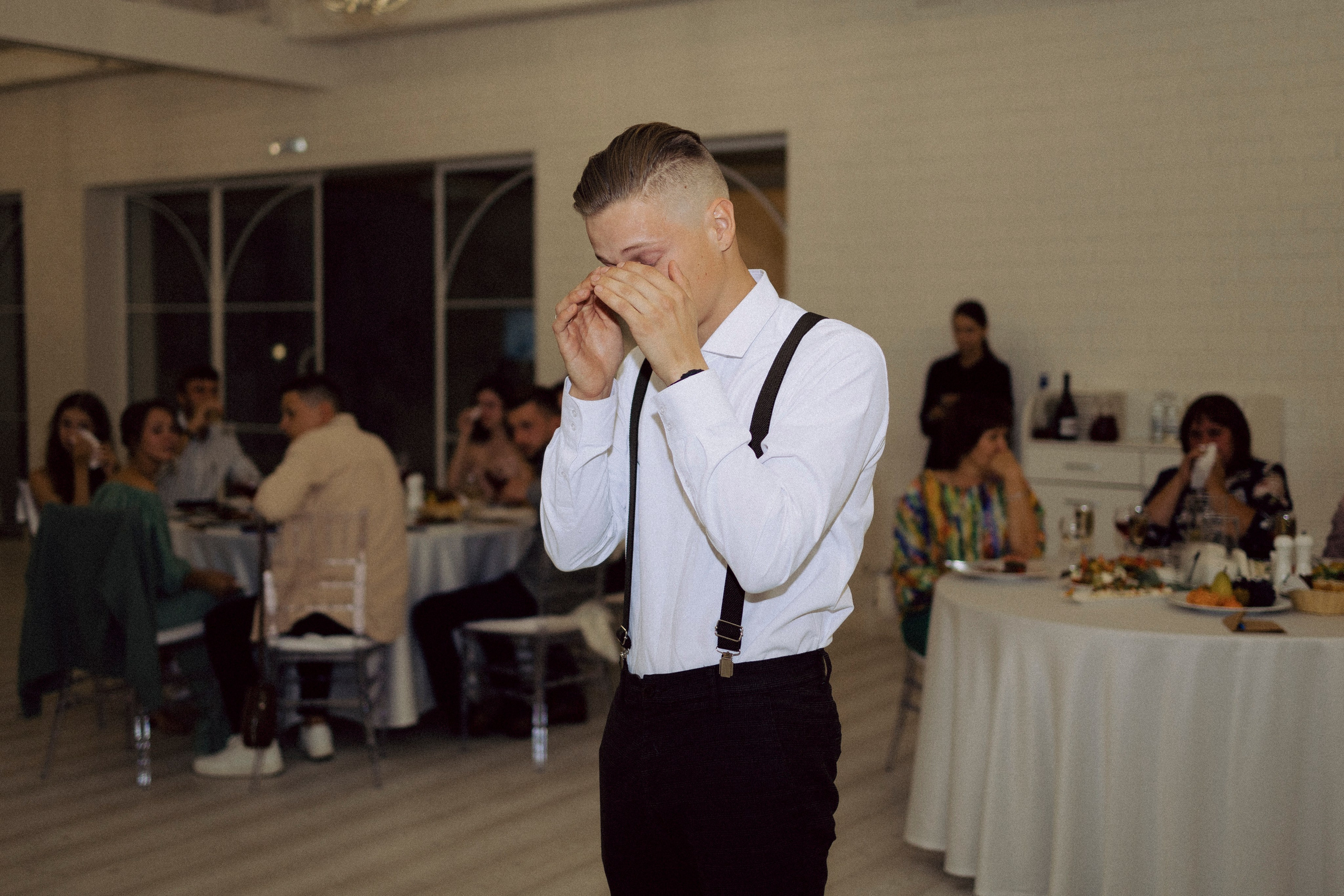 Виктор и Наталья. Свадебный и портретный фотограф Тюмень