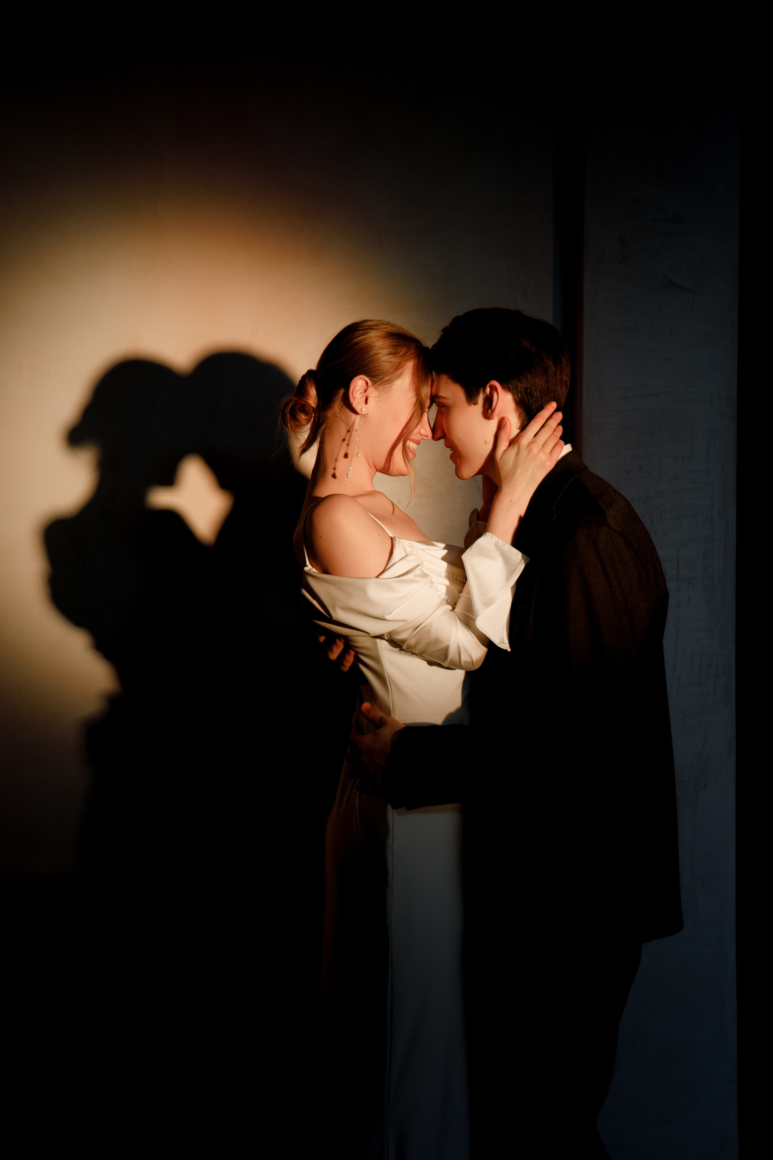 Жемчужный день. Фотограф Евгения Климова