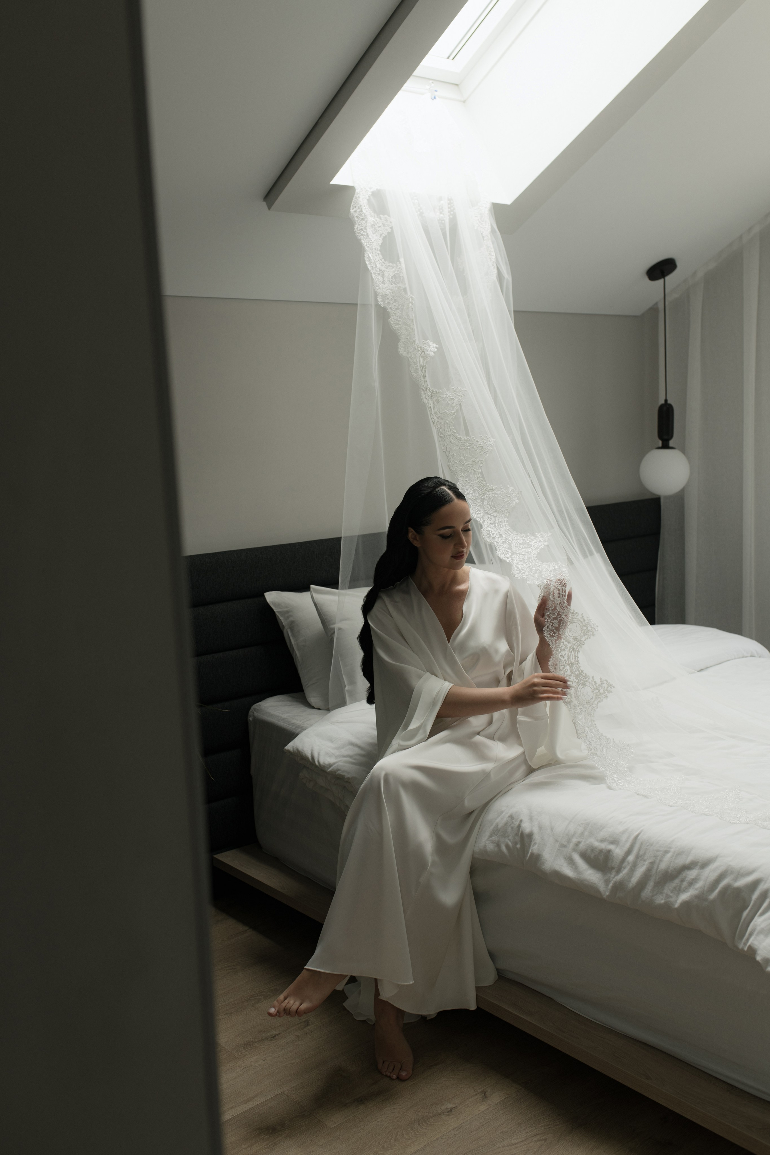 Михаил-Екатерина — Ресторан «МЕЧТЫ». Свадебный фотограф Екатеринбург/Челябинск — Любовь Волохова