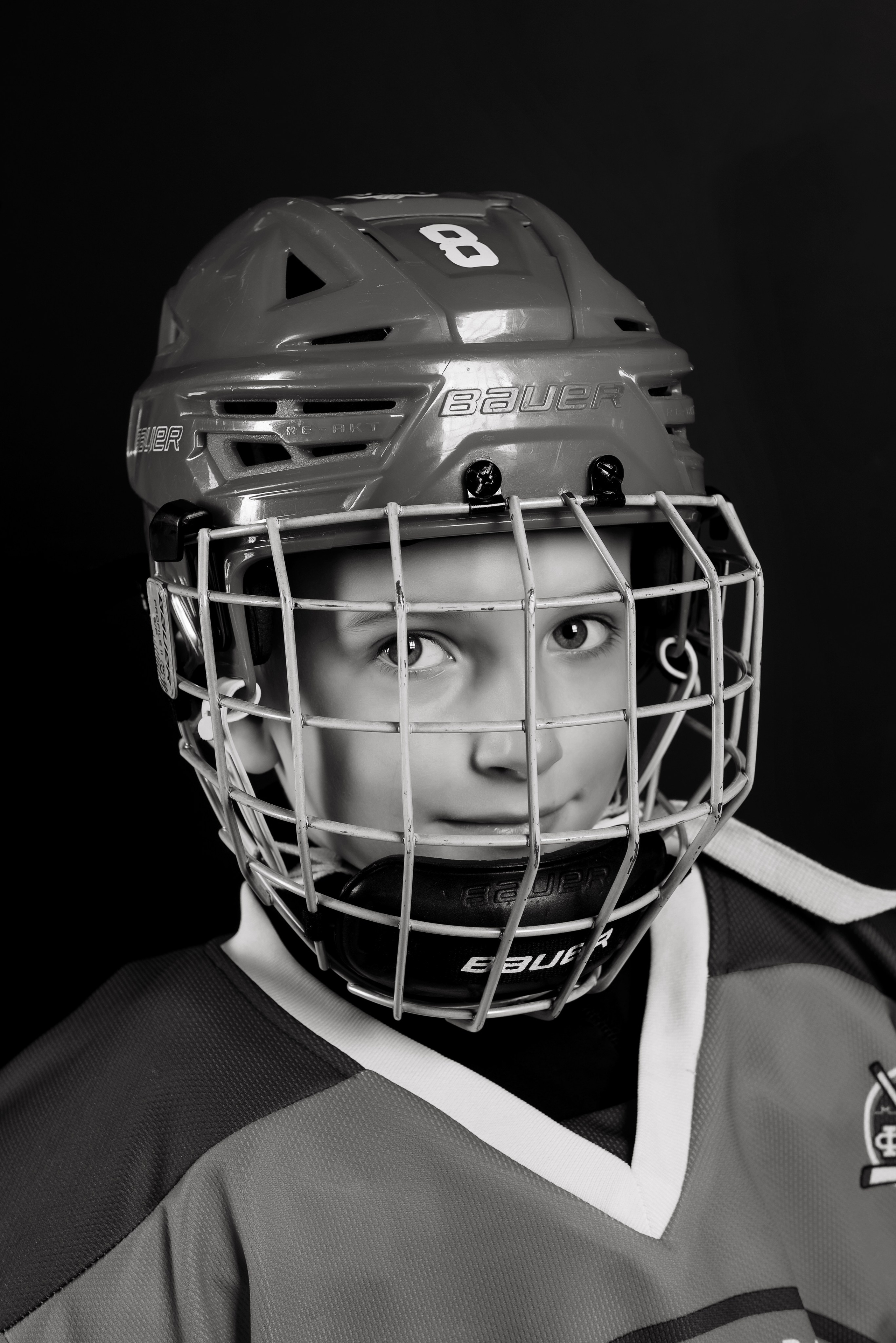 Хоккей — Гимнастика групповая съемка. Детский фотограф в Долгопрудном и Москве
