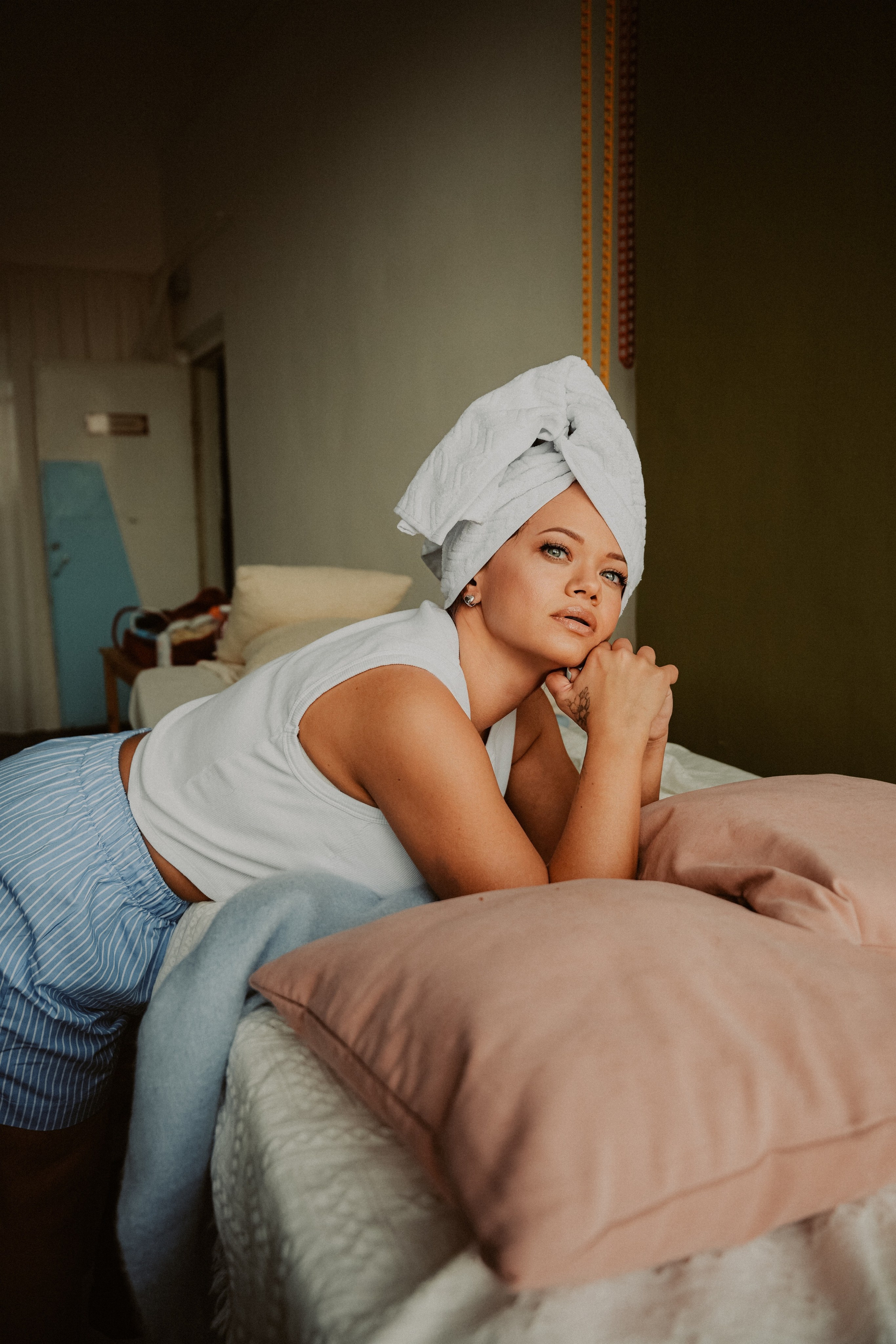 Фотодни. Сибирский фотограф Братск, Иркутск Анна Галанина