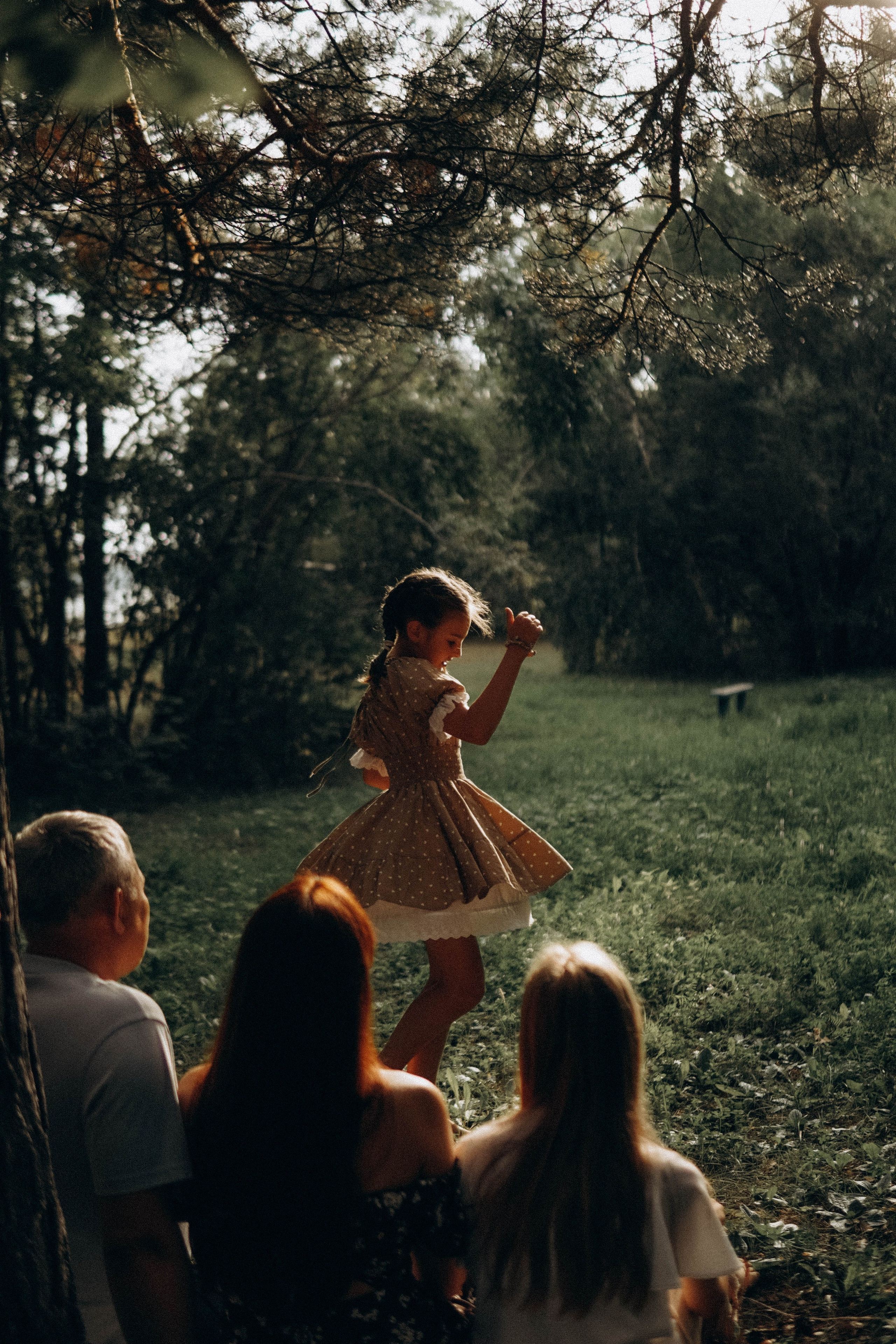 Семейная история. Сибирский фотограф Братск, Иркутск Анна Галанина
