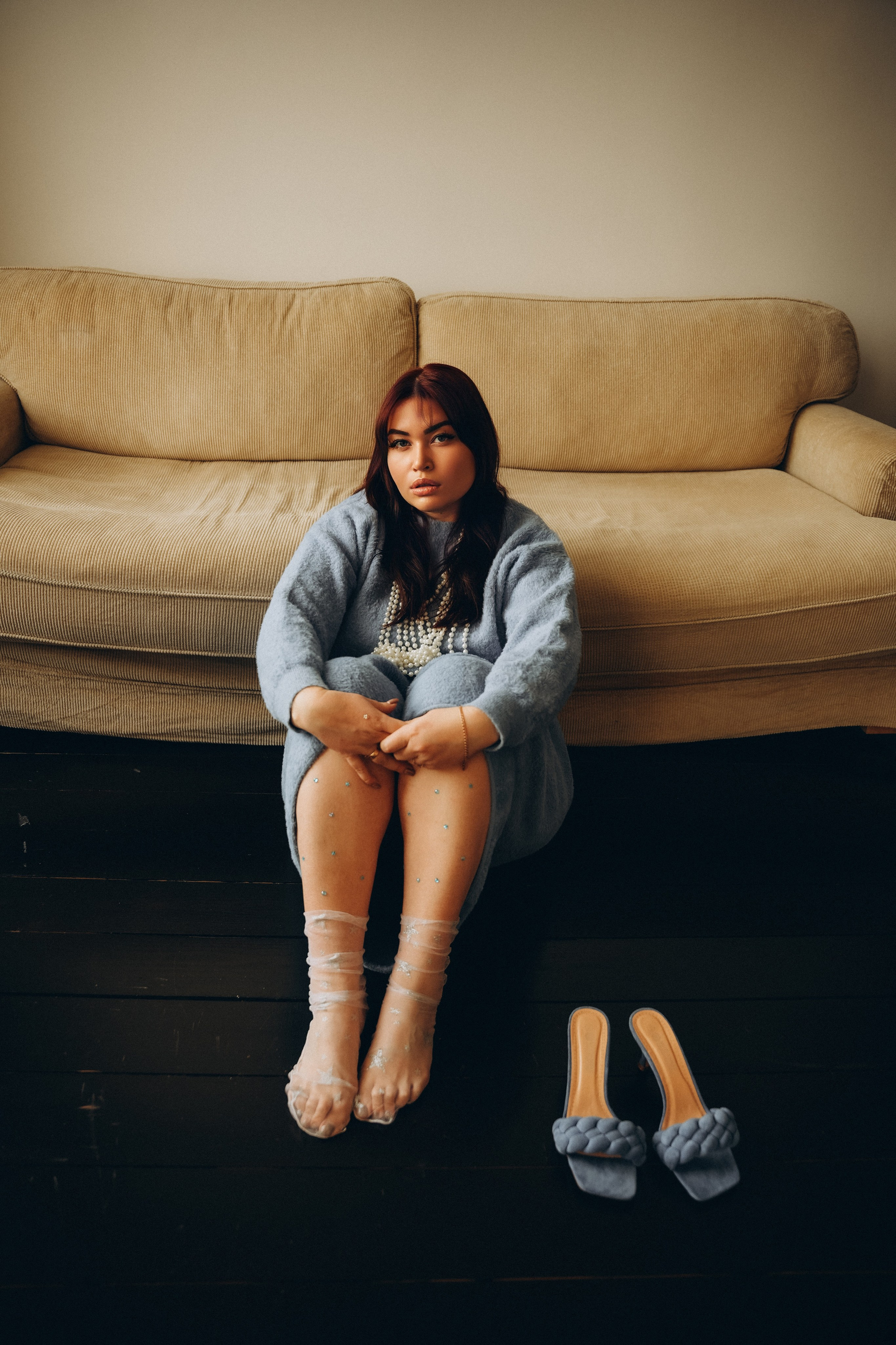 История о тебе. Сибирский фотограф Братск, Иркутск Анна Галанина