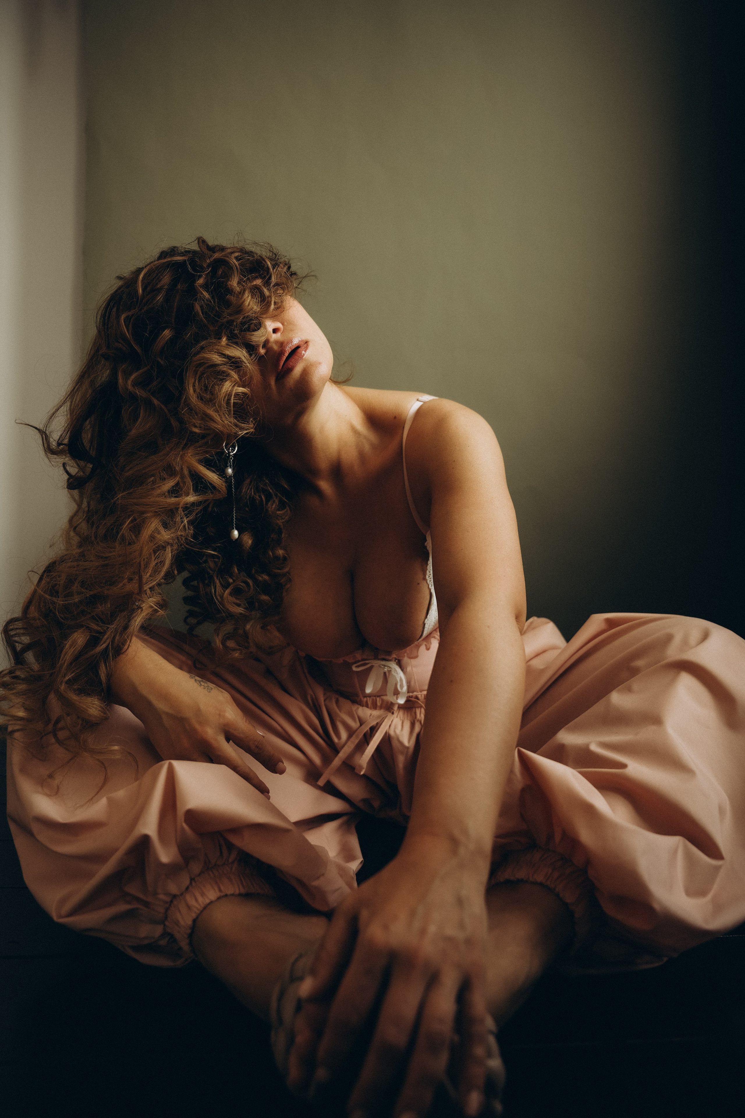 Фотодни. Сибирский фотограф Братск, Иркутск Анна Галанина